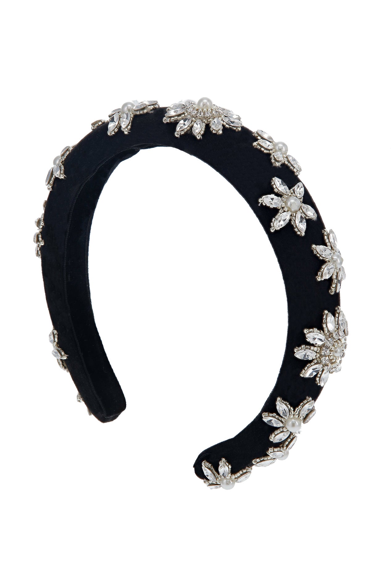 Blanche Headband