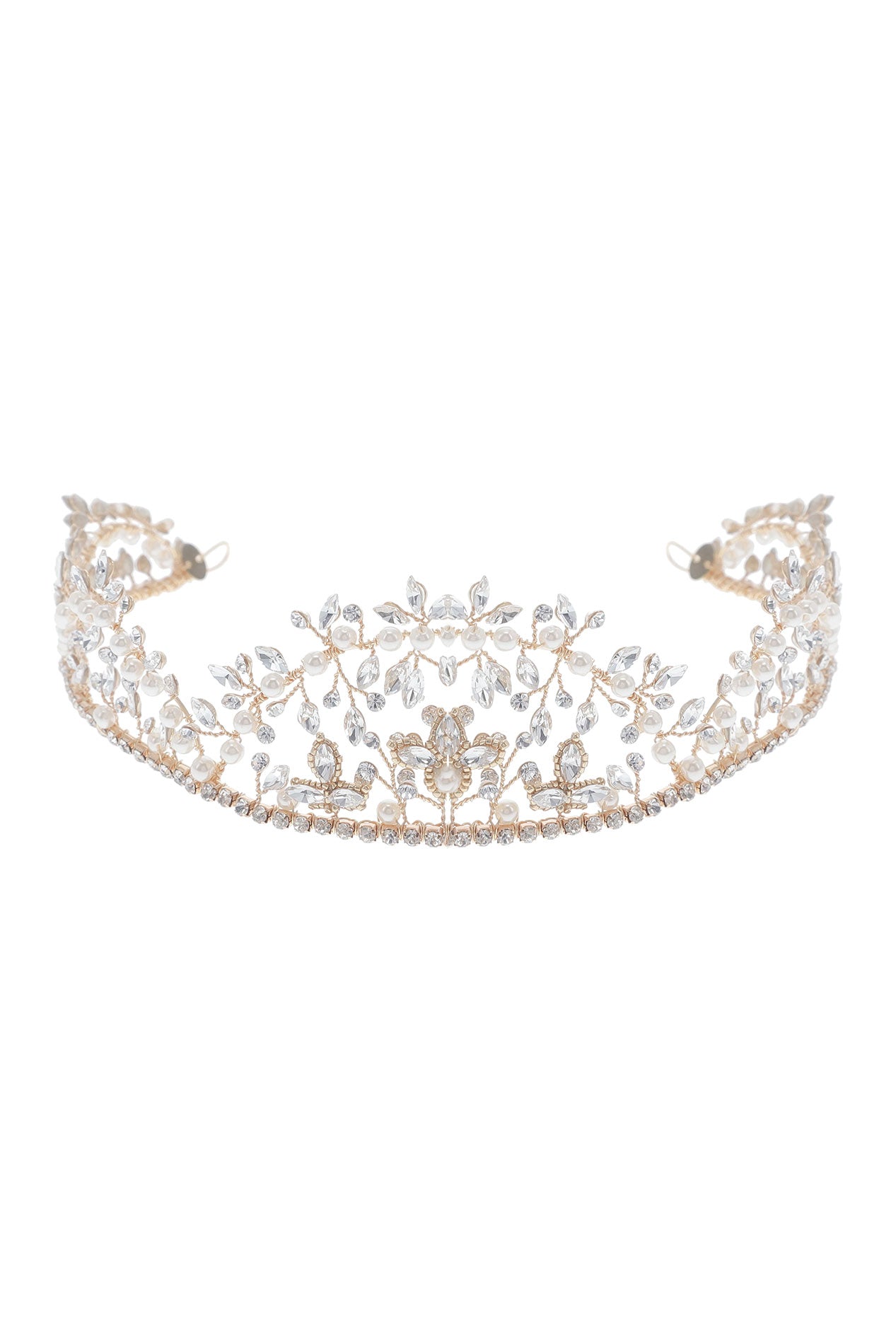 Vianne Crown