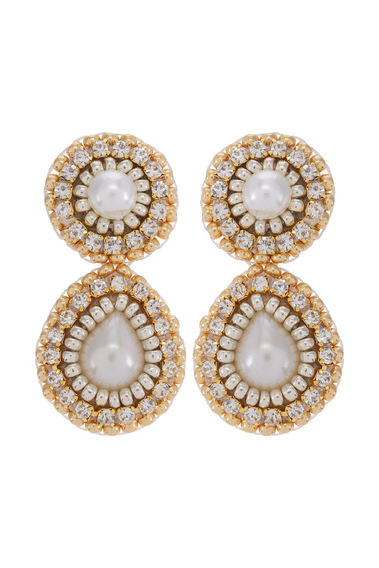 Adeline Earrings