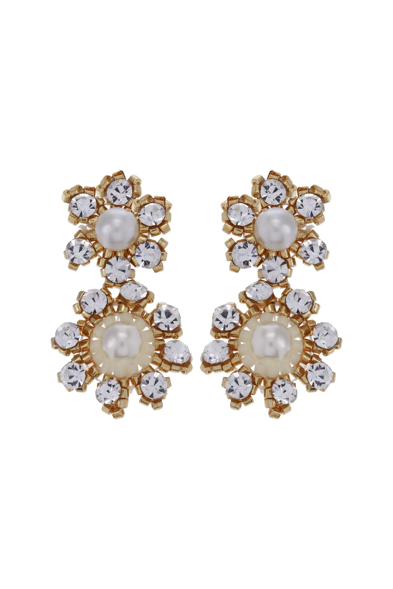 Clarisse Earrings