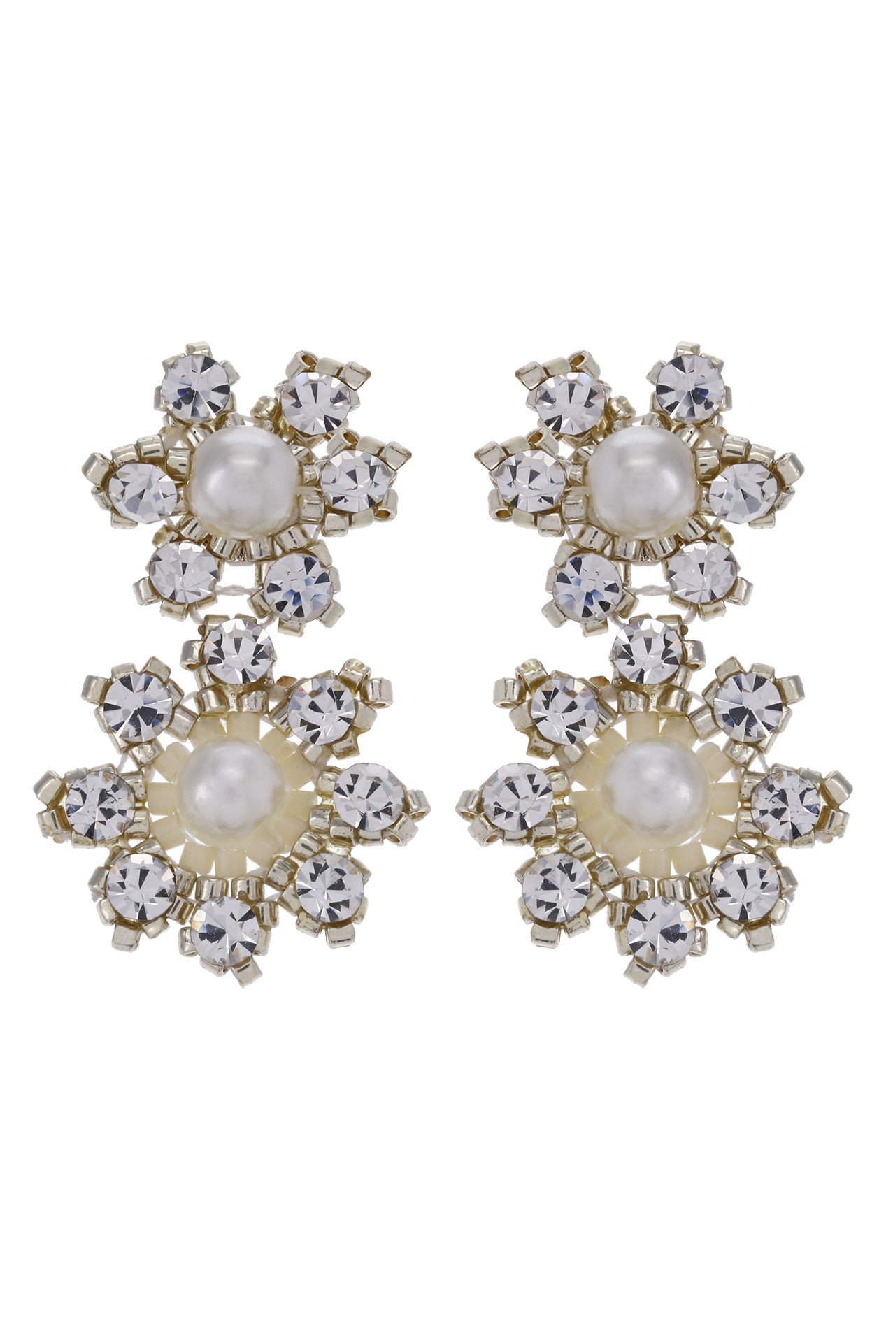 Clarisse Earrings