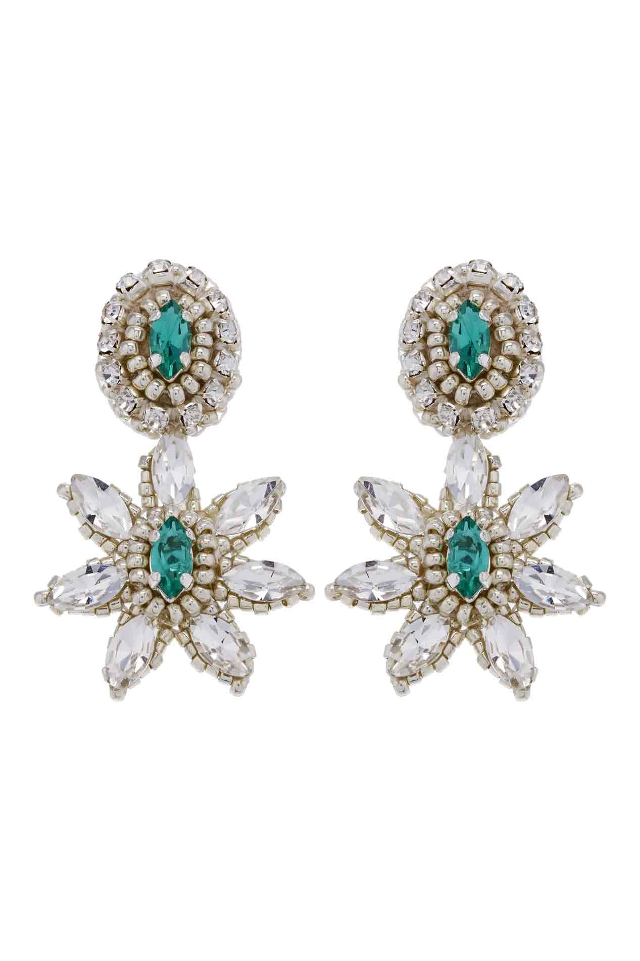 Isabelina Earrings