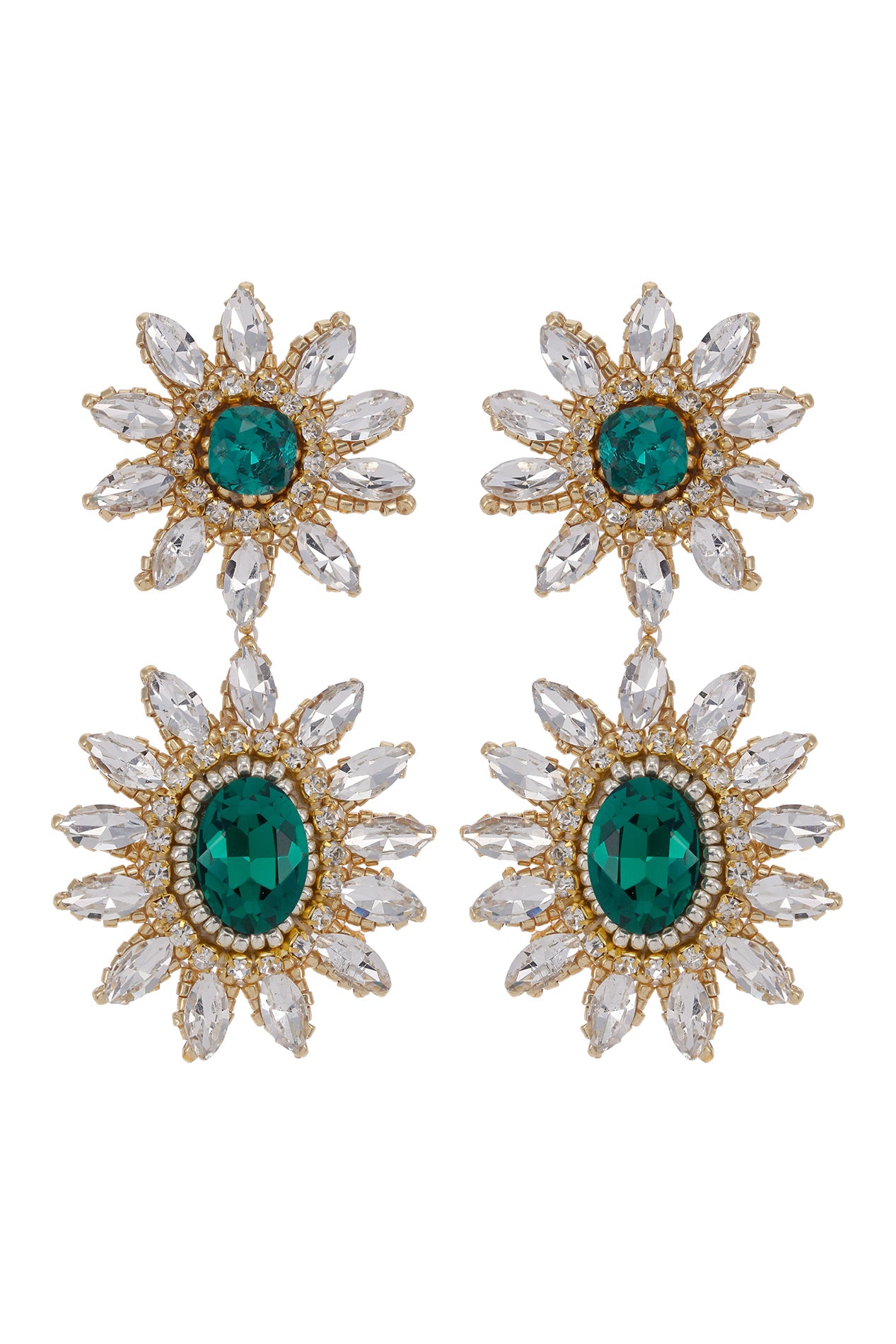 Marien Earrings