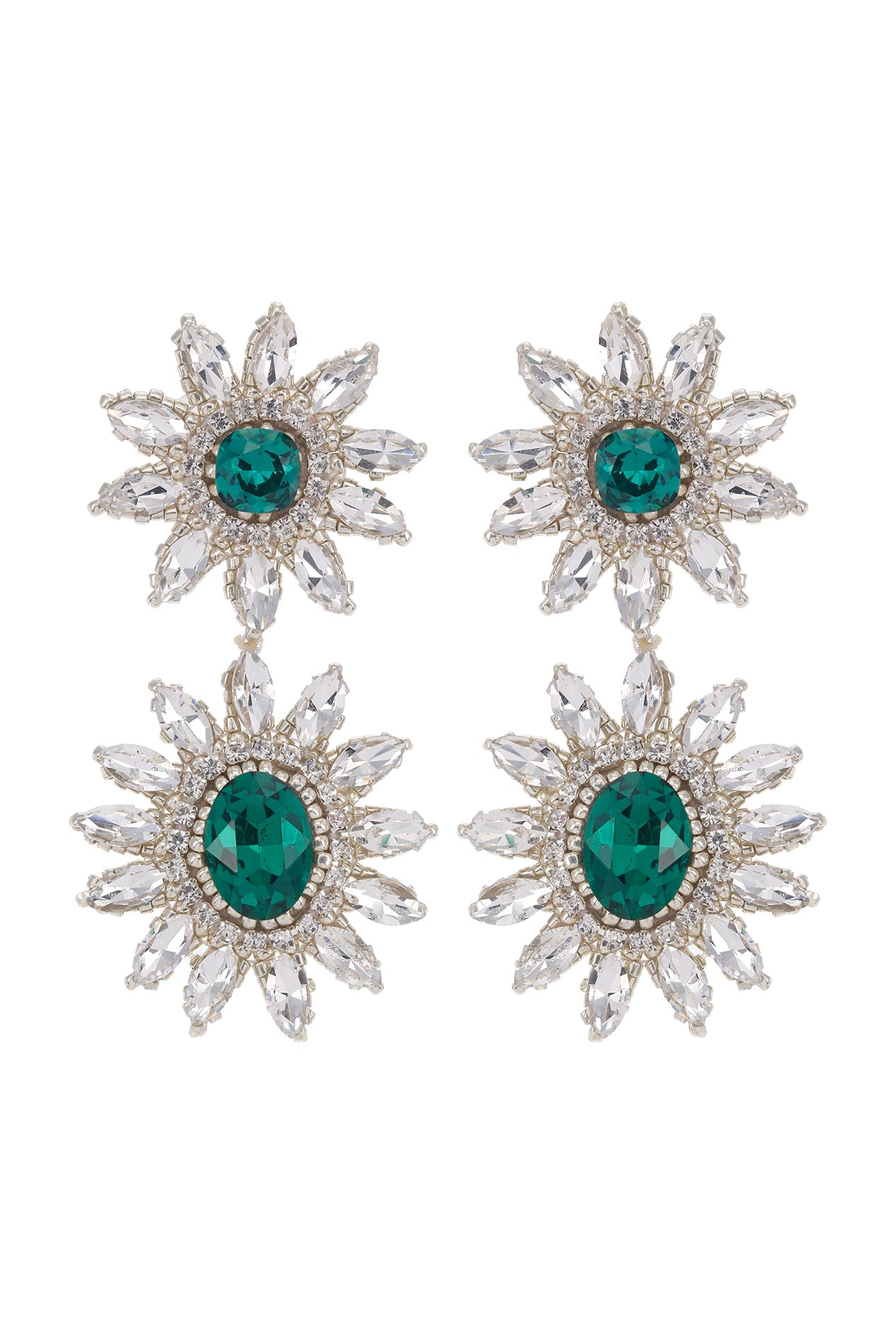 Marien Earrings