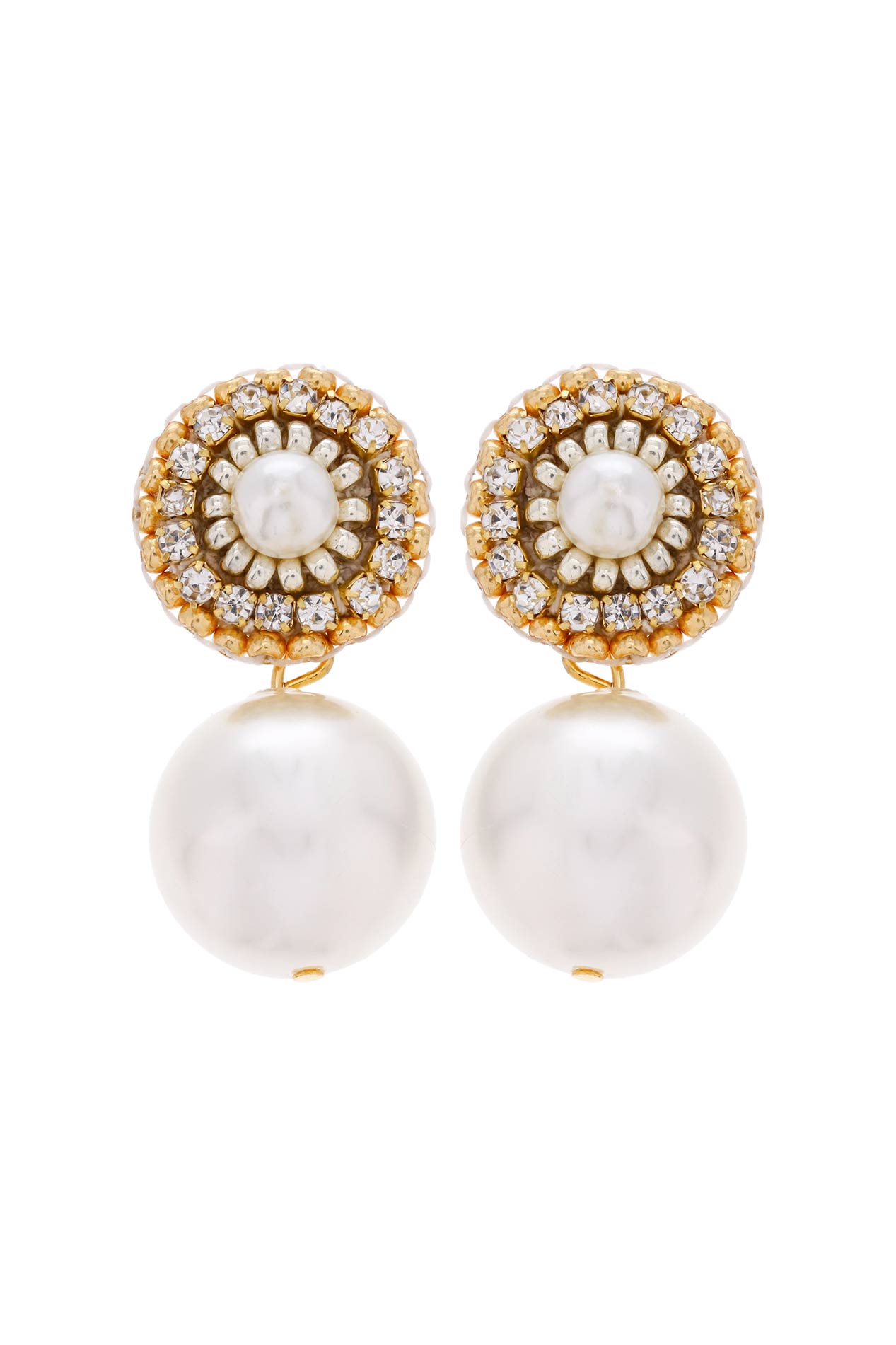 Sibila Earrings