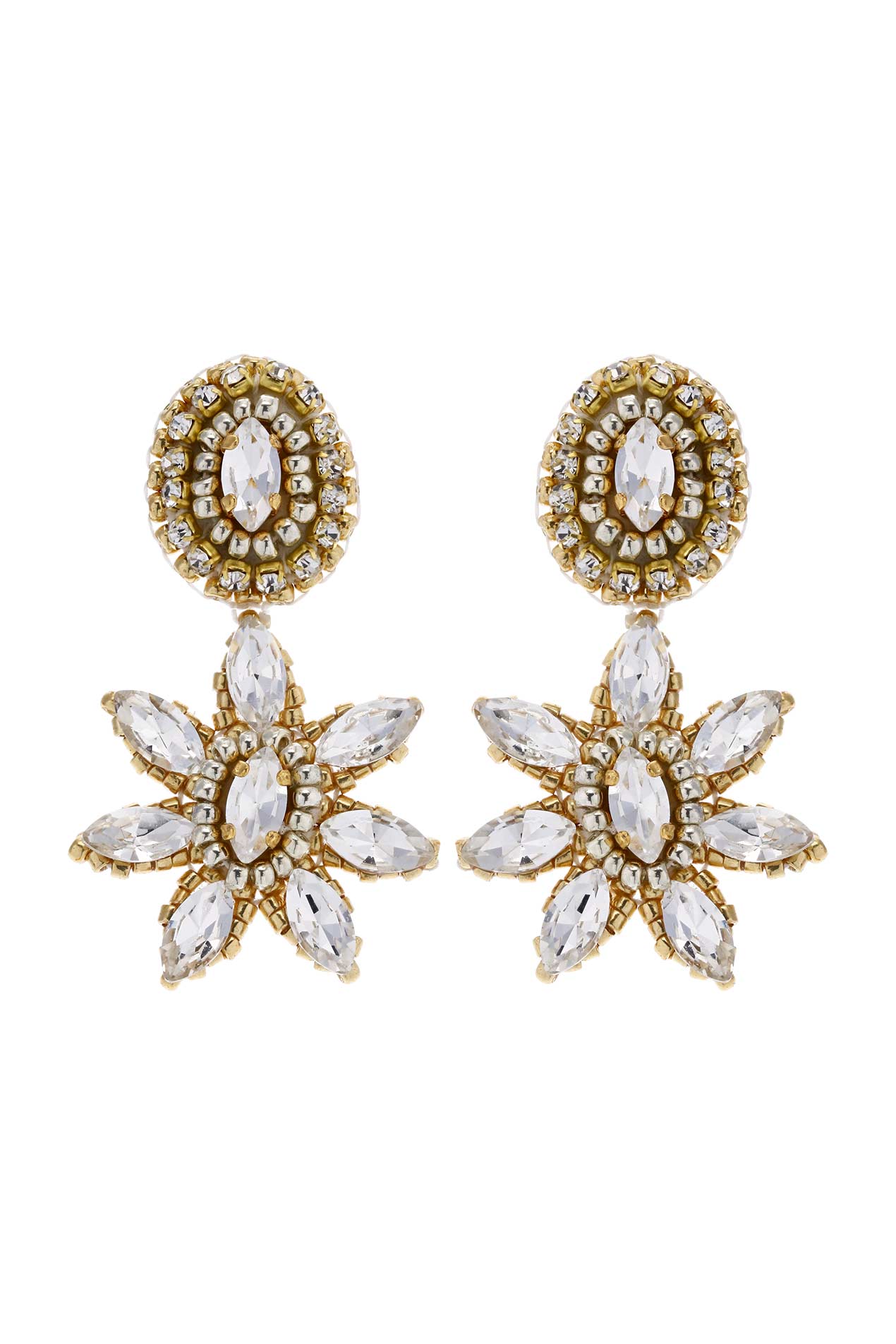 Isabelina Earrings