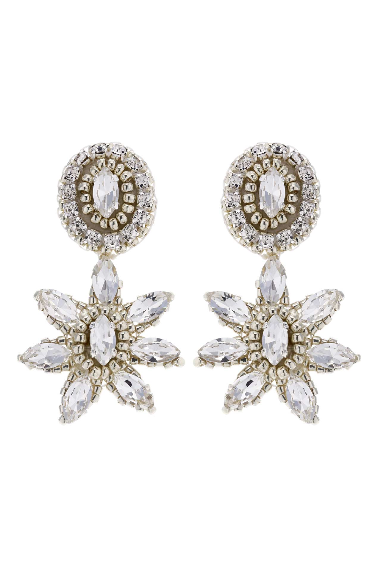 Isabelina Earrings