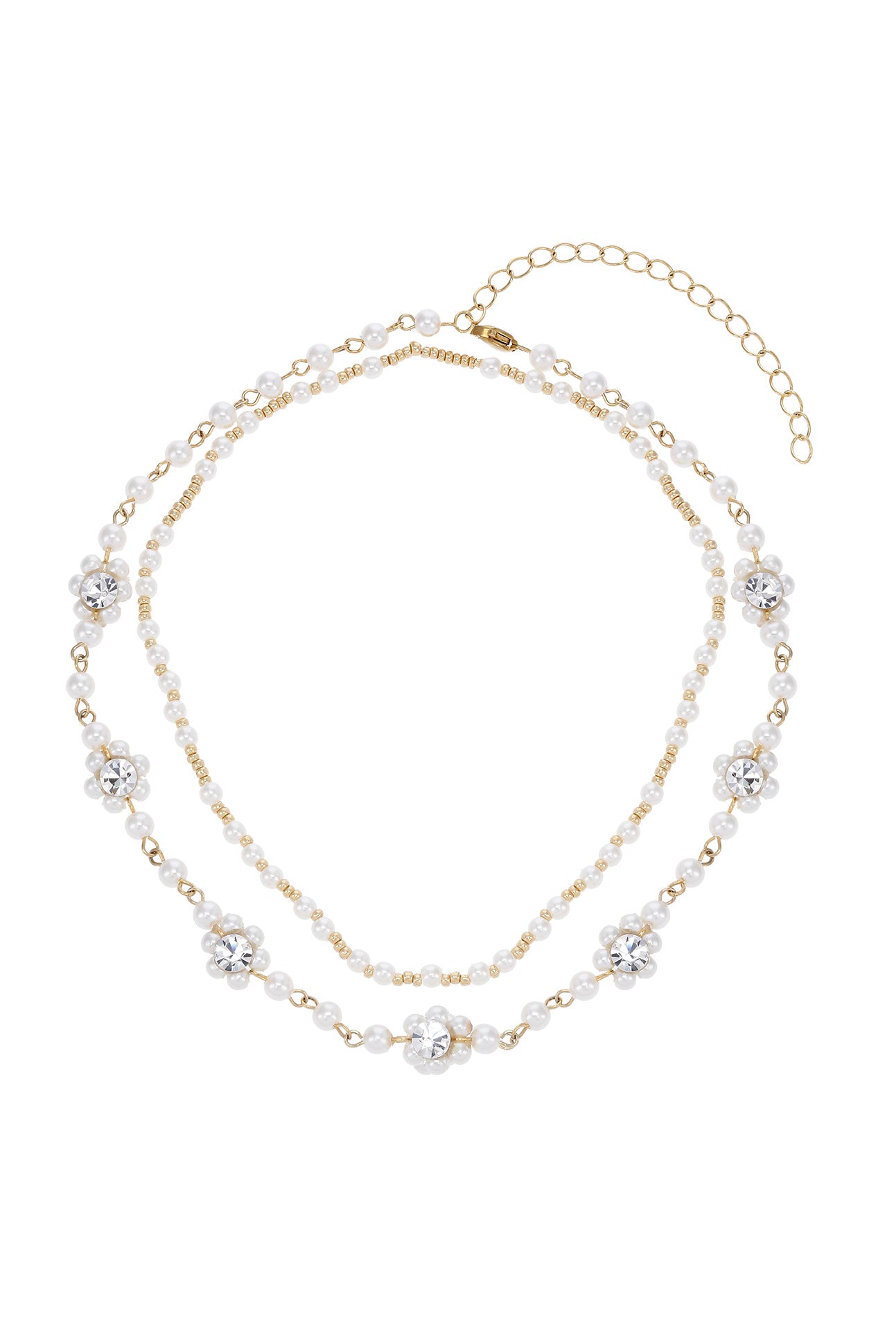 Encanto Necklace