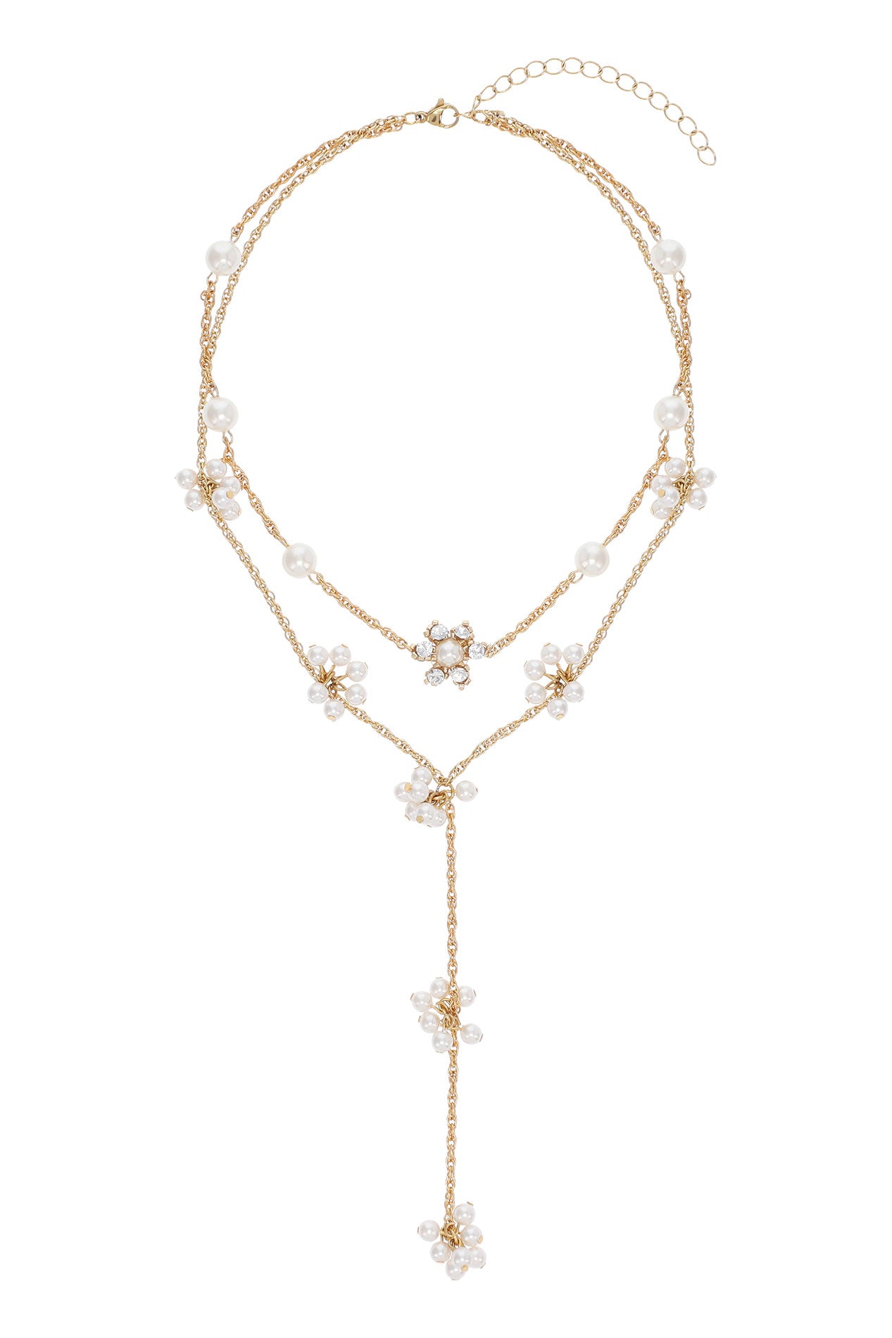 Sabrosura Necklace