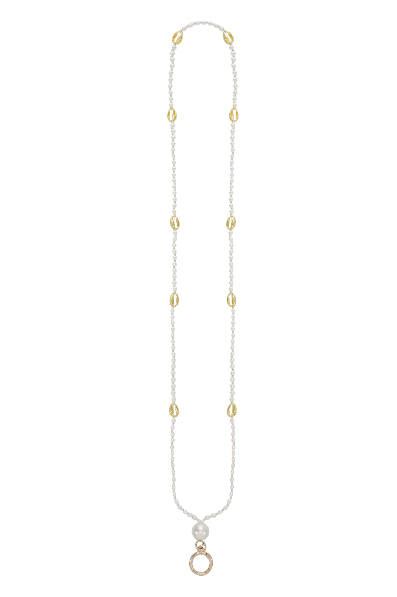Conchitas Strap