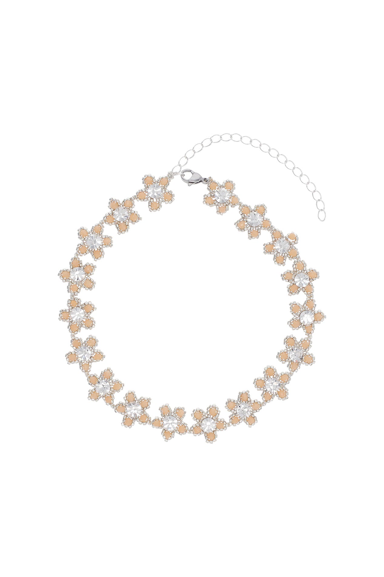 Flor de Mar Choker
