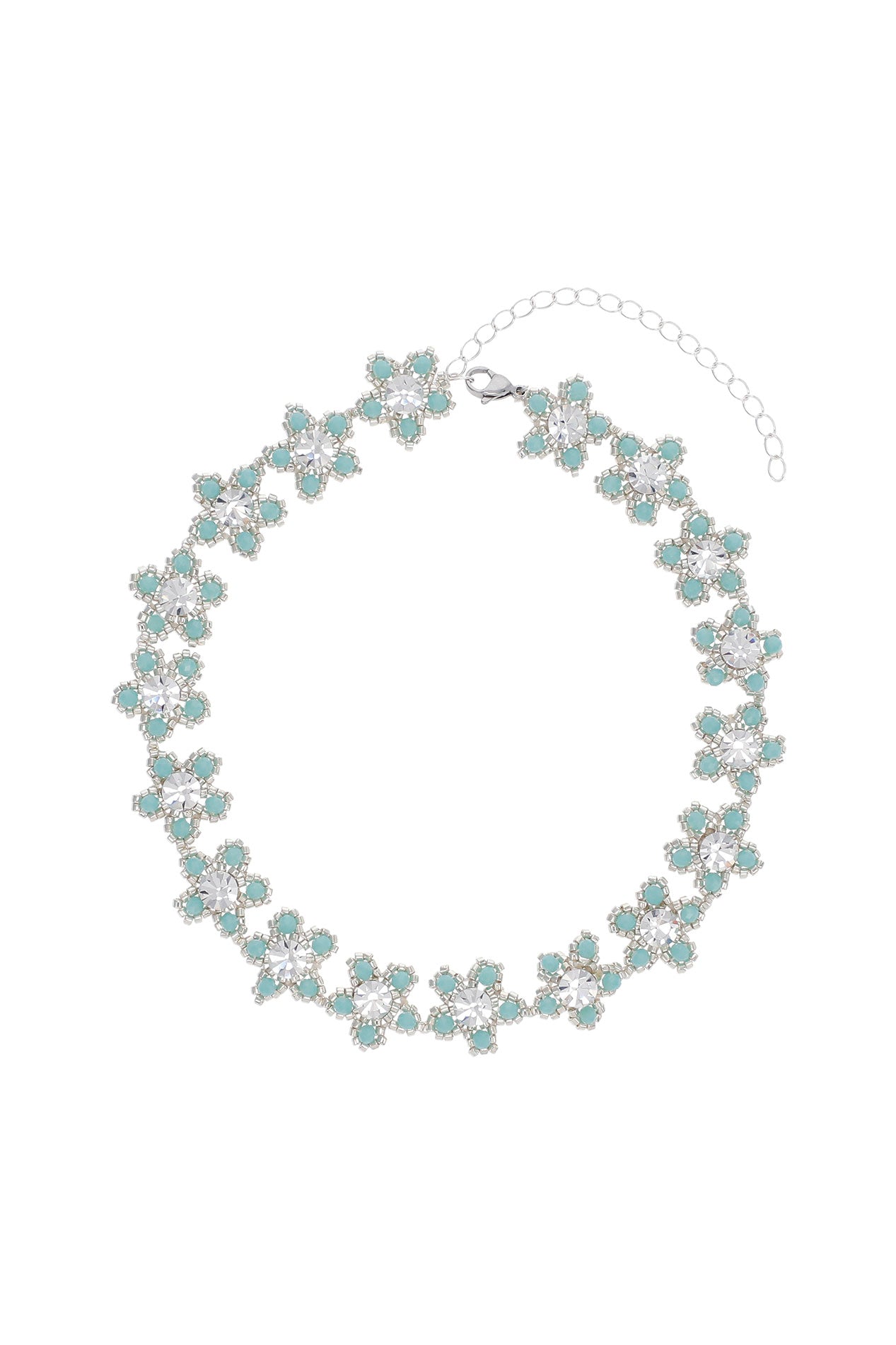 Flor de Mar Choker