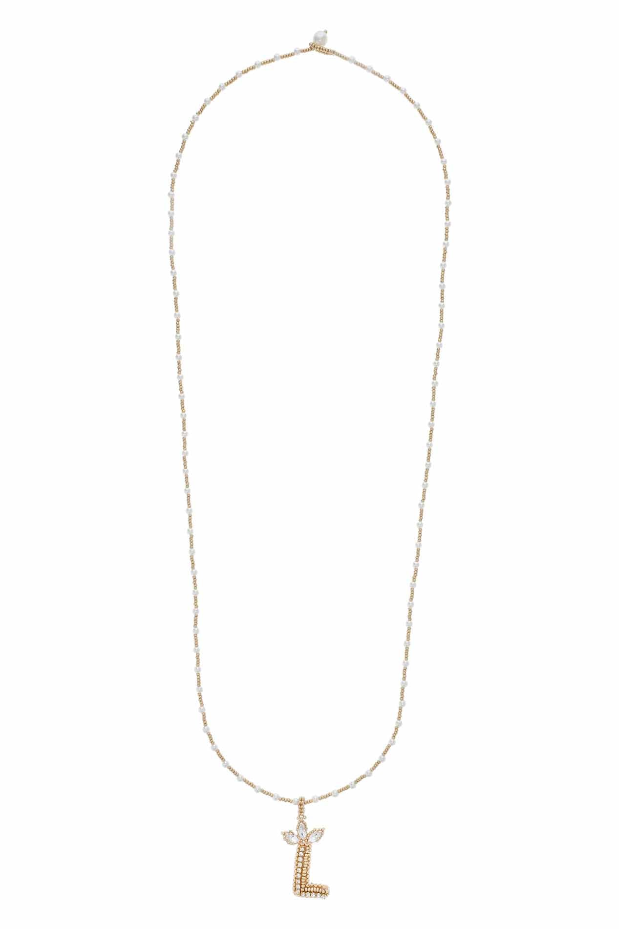 Corin Necklace