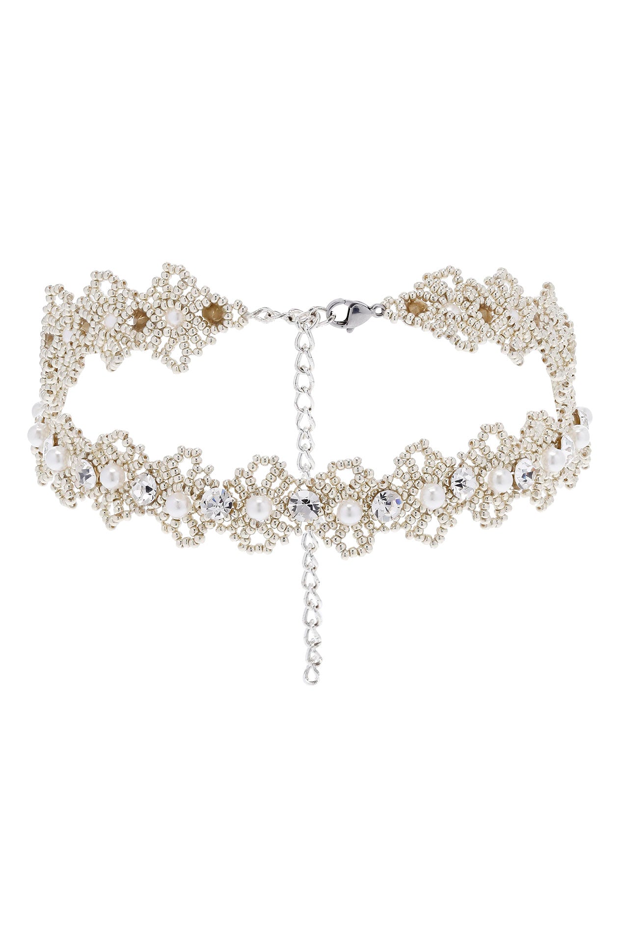 Coralina Choker