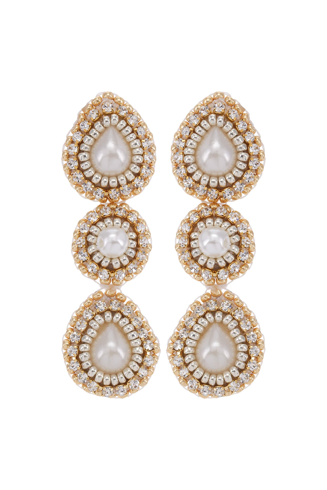 Vienna Earrings