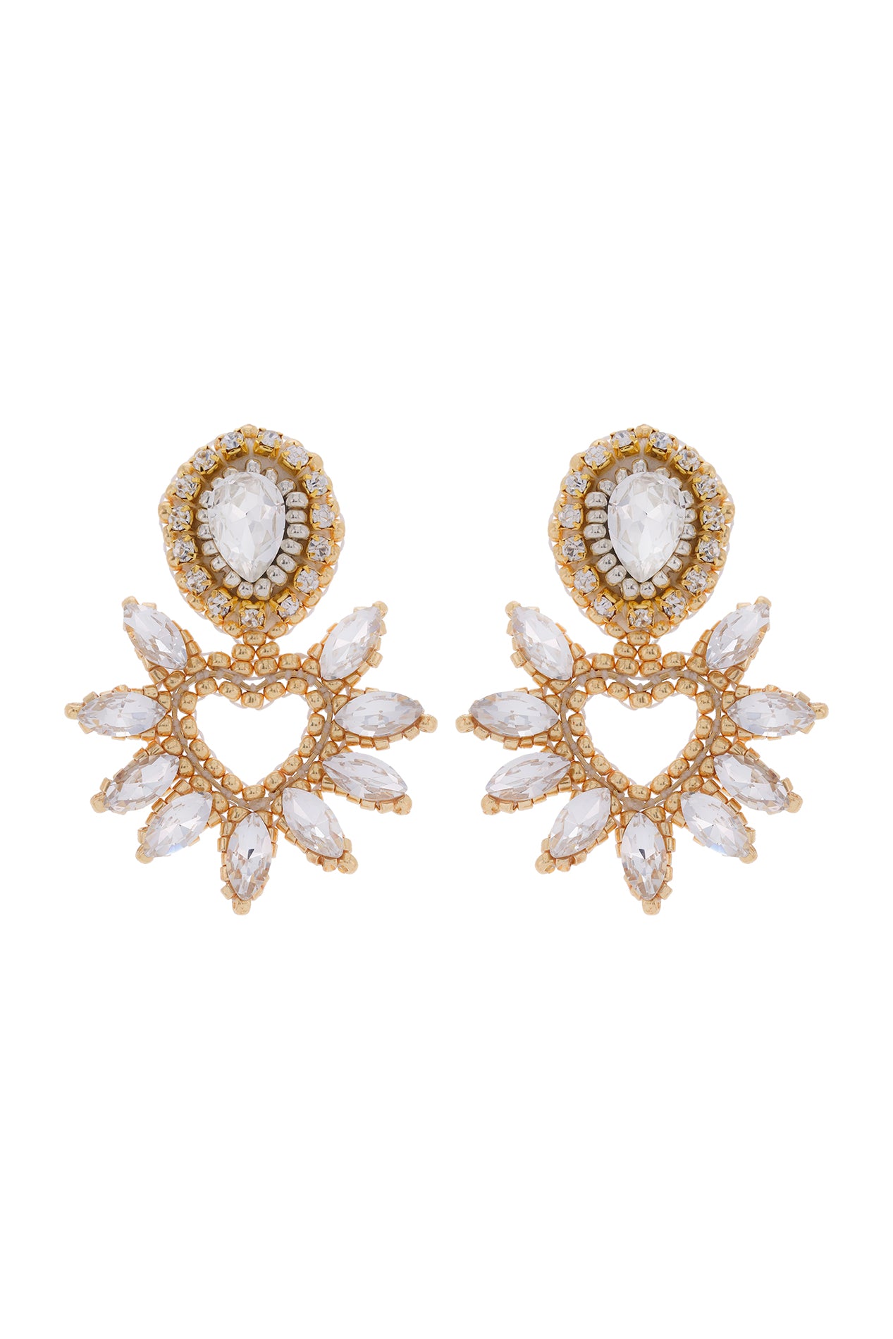 Cora Earrings