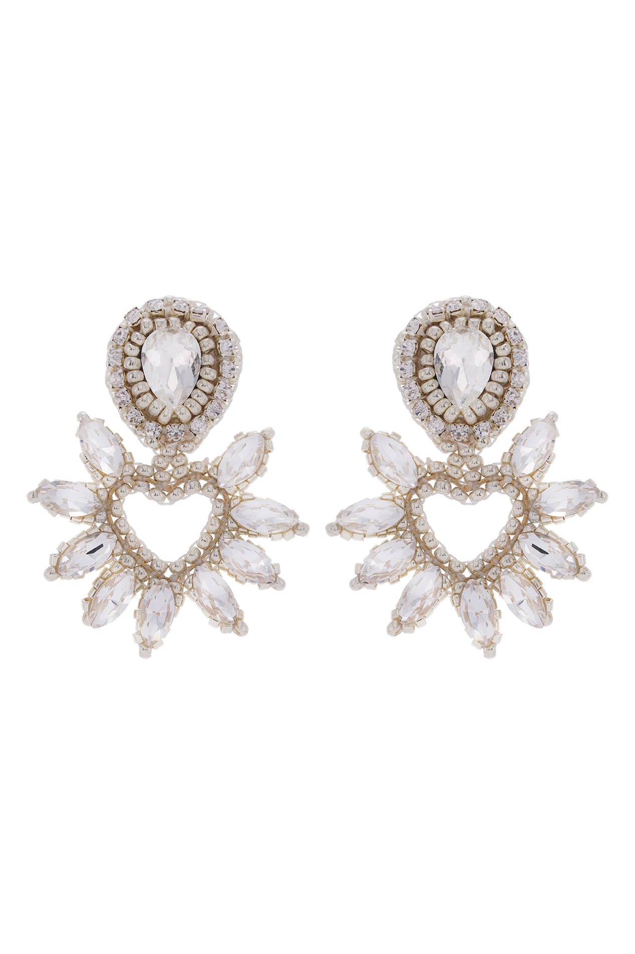 Cora Earrings