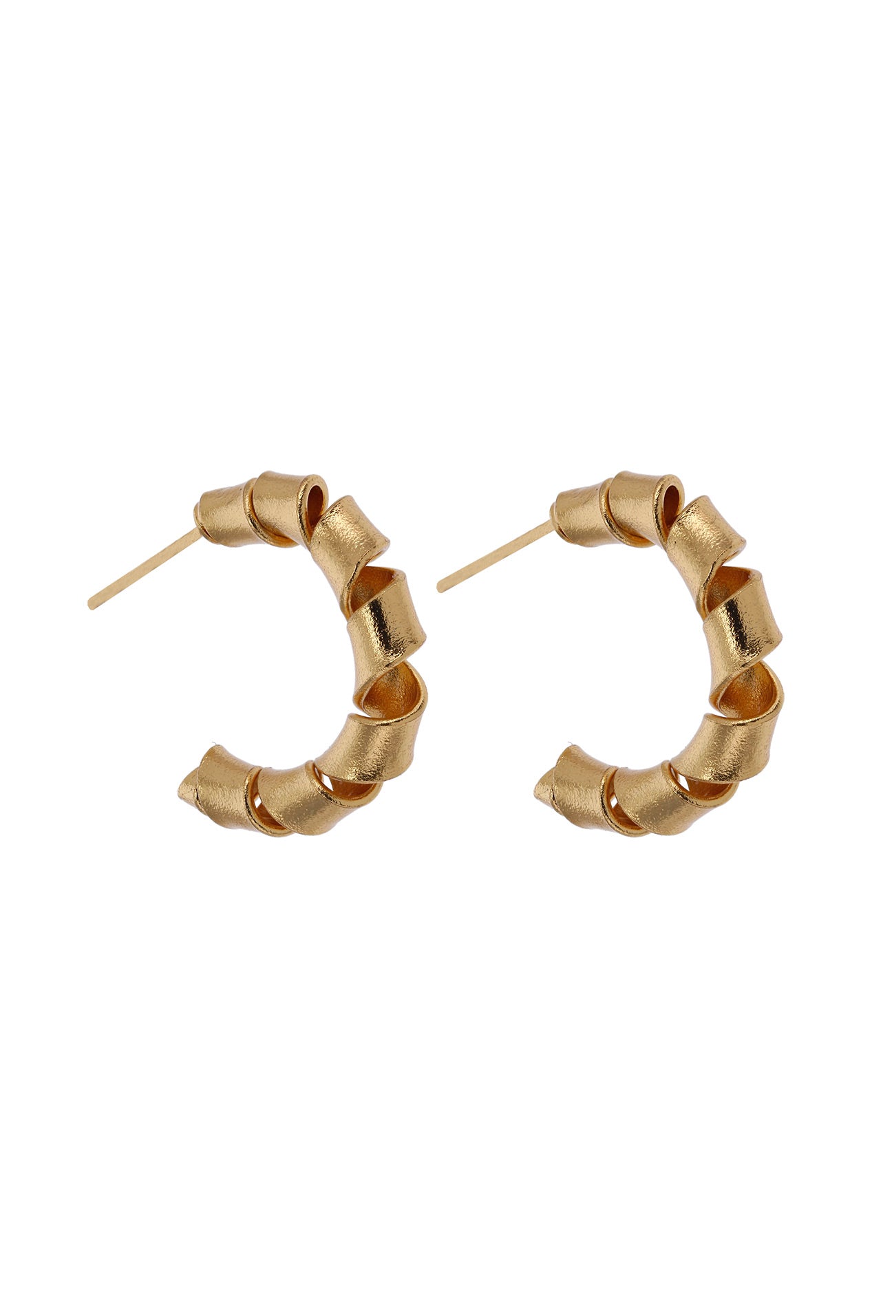 Nacar Earrings