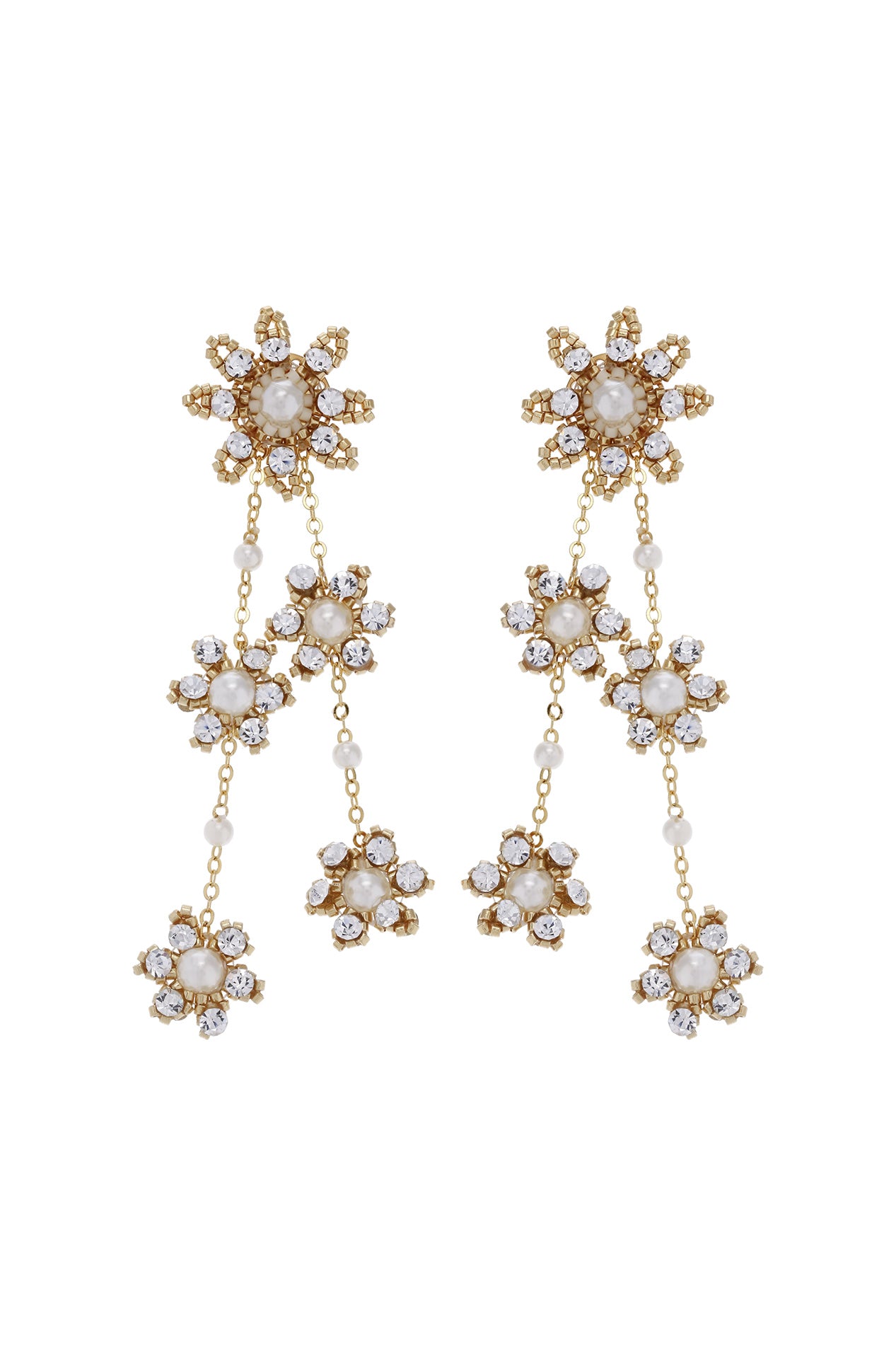 Odette Earrings