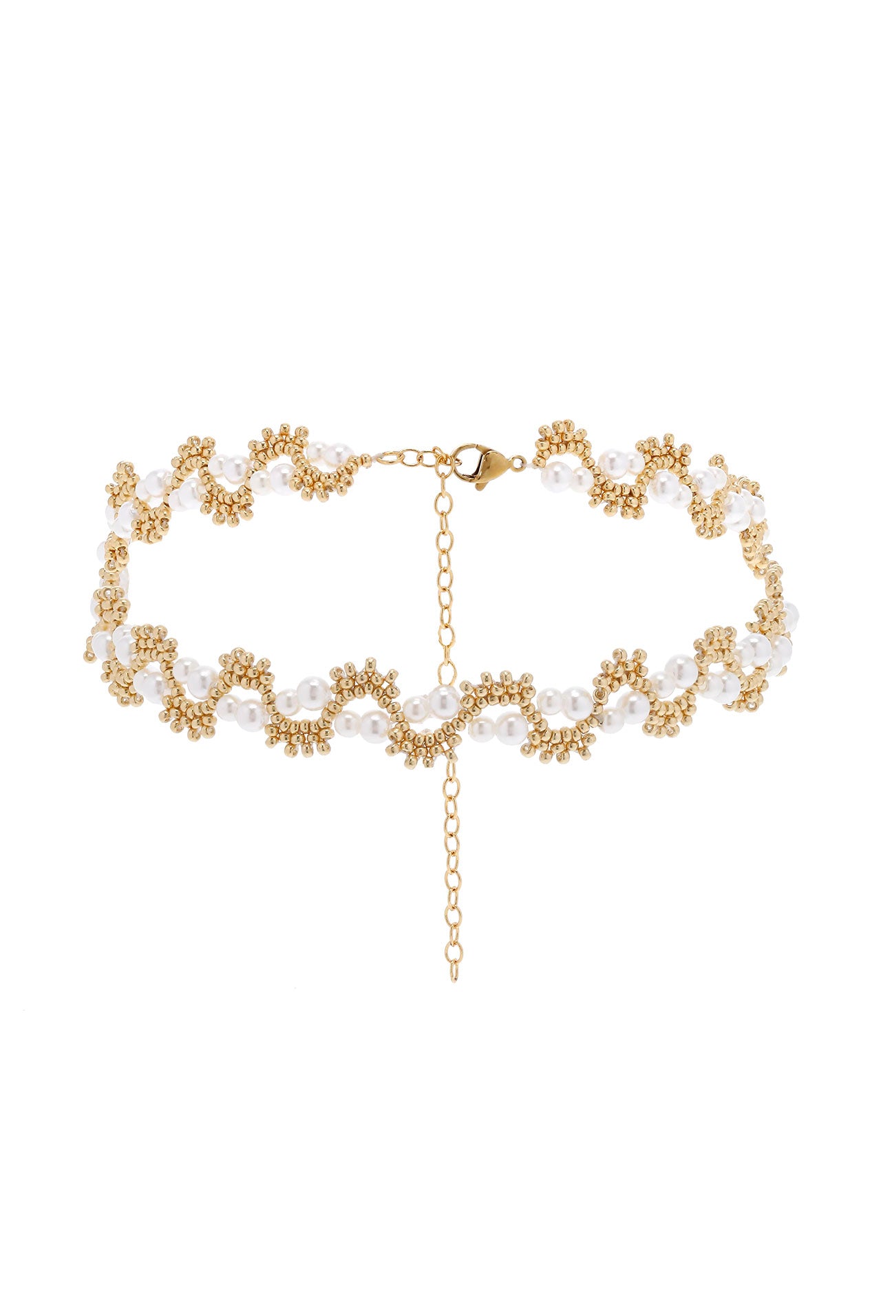 Olas Choker