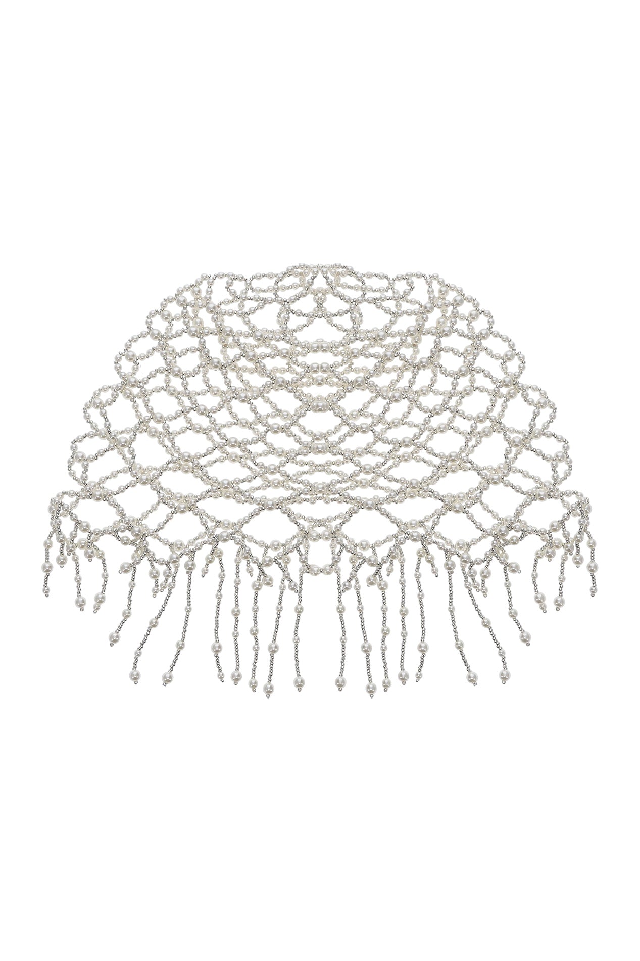 Colette Headpiece