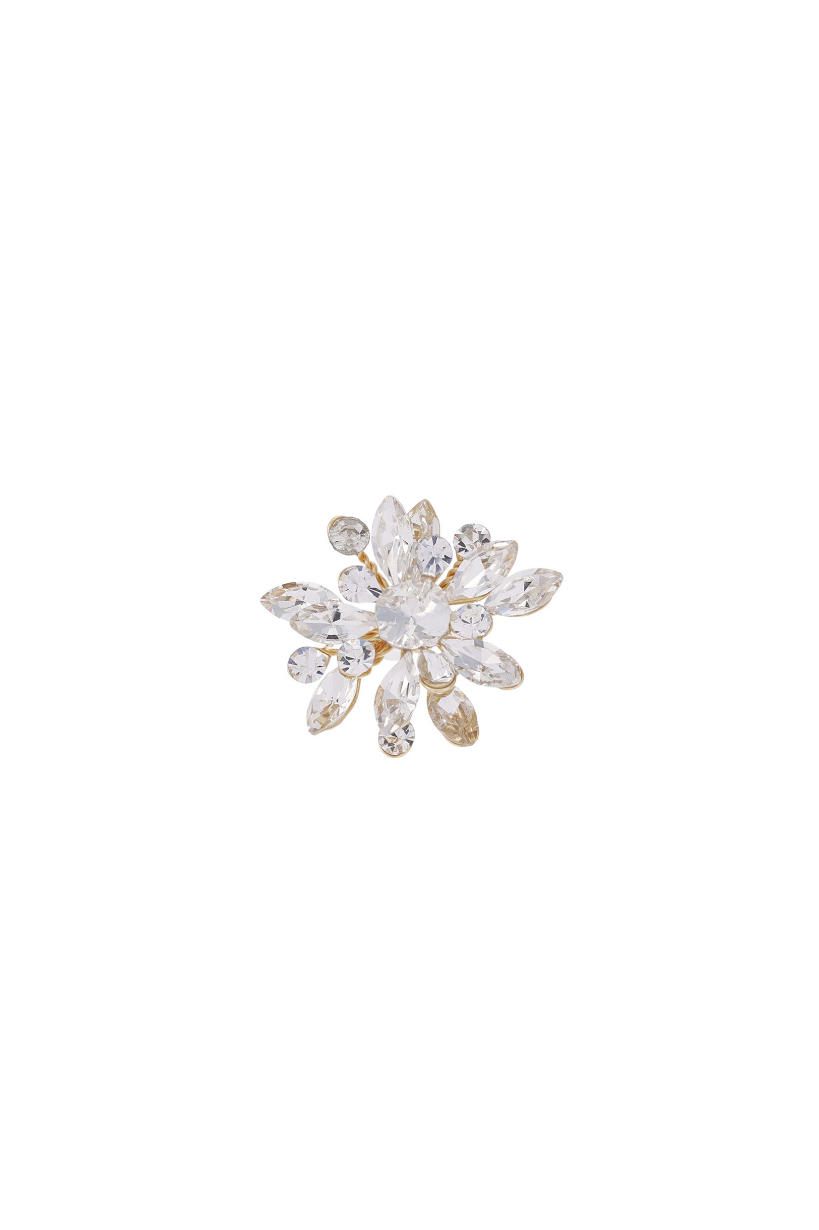 Arkia Brooch