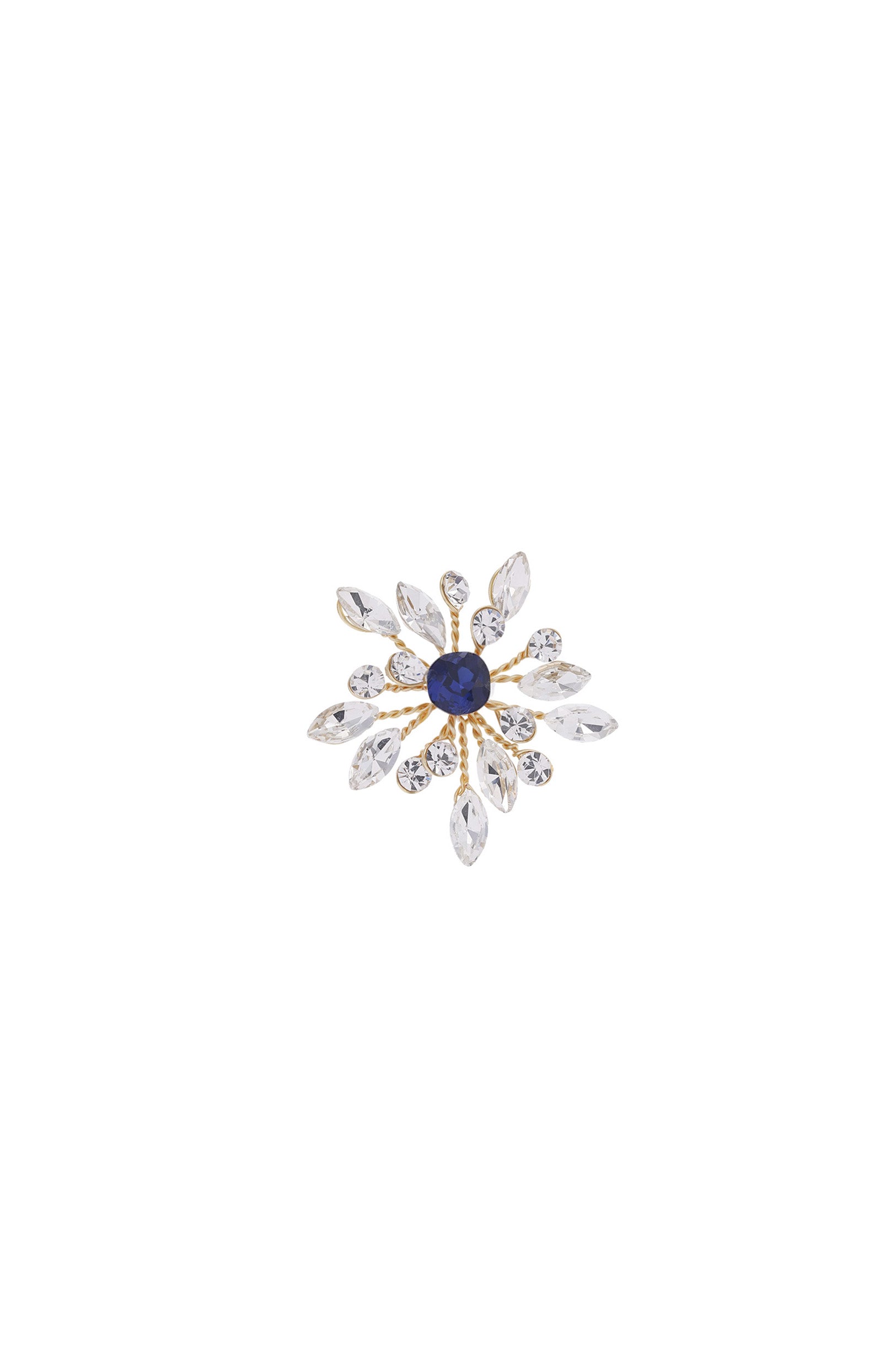 Arkia Brooch