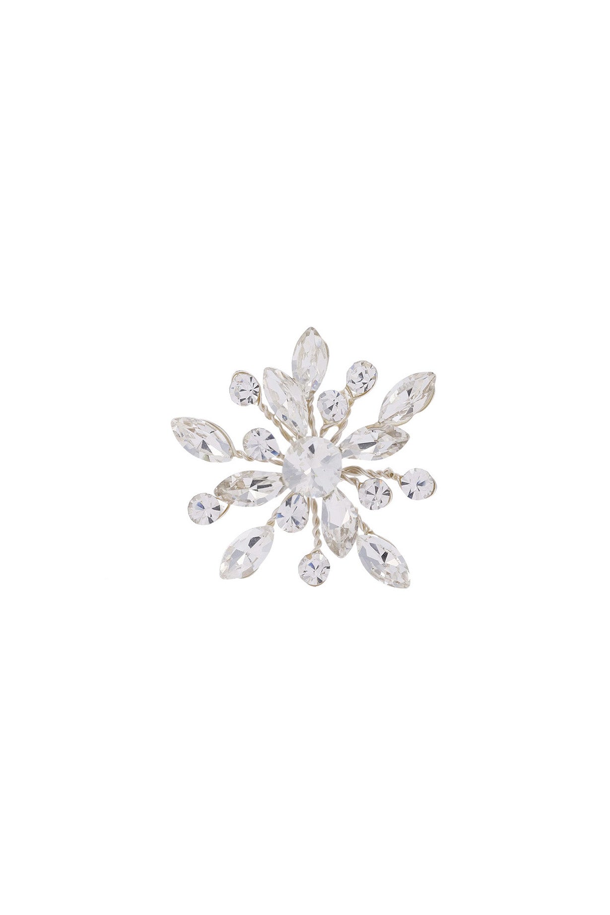 Arkia Brooch
