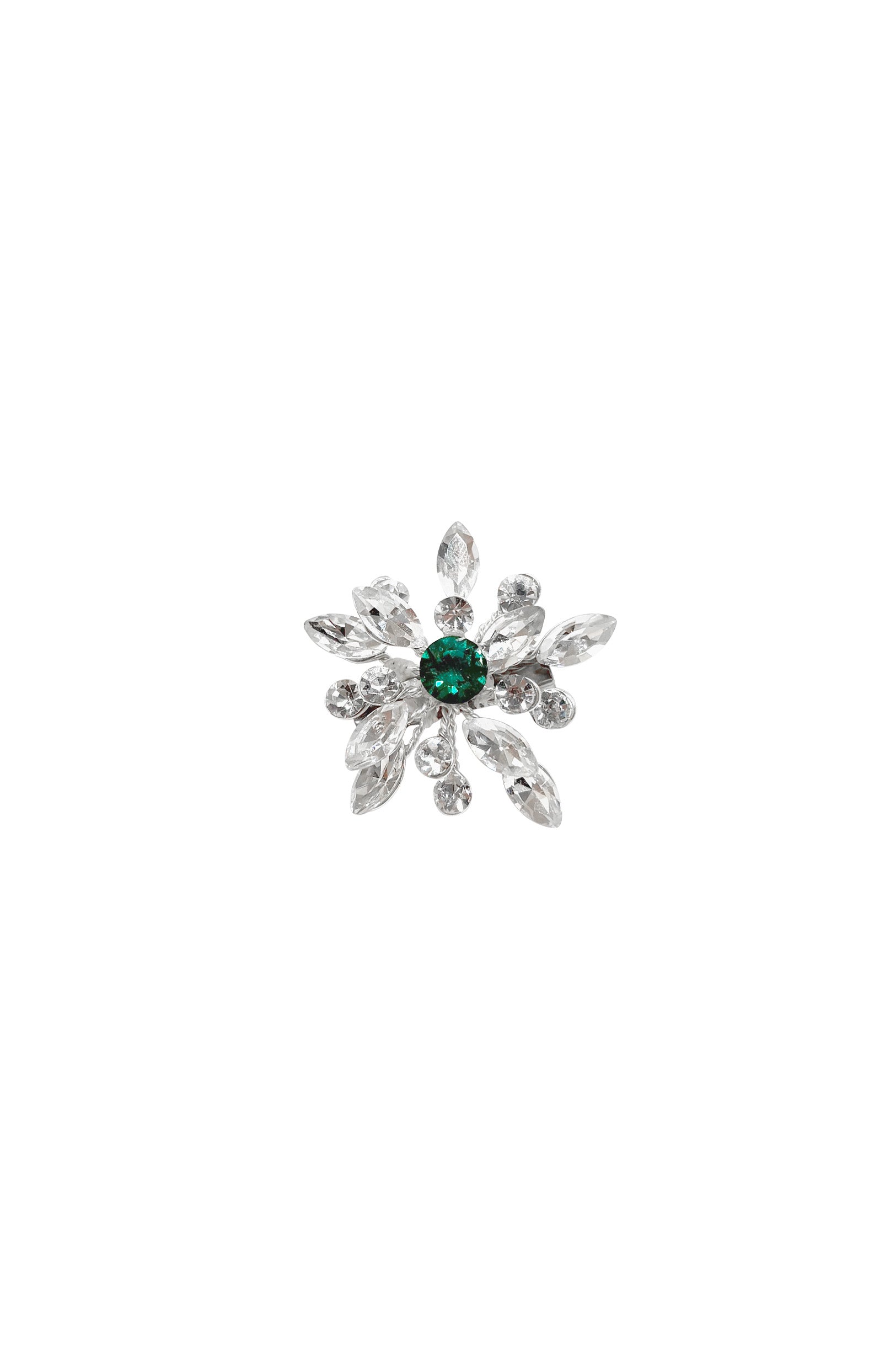 Arkia Brooch