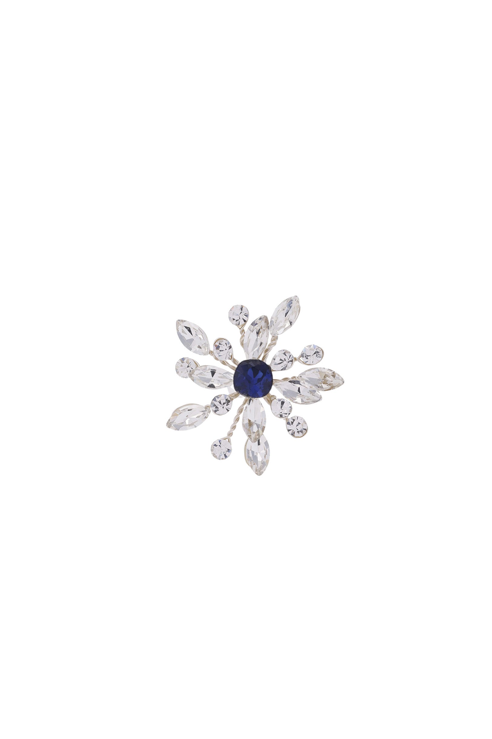Arkia Brooch