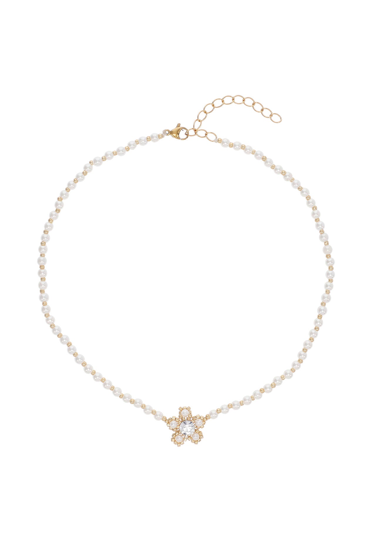 Latido Necklace