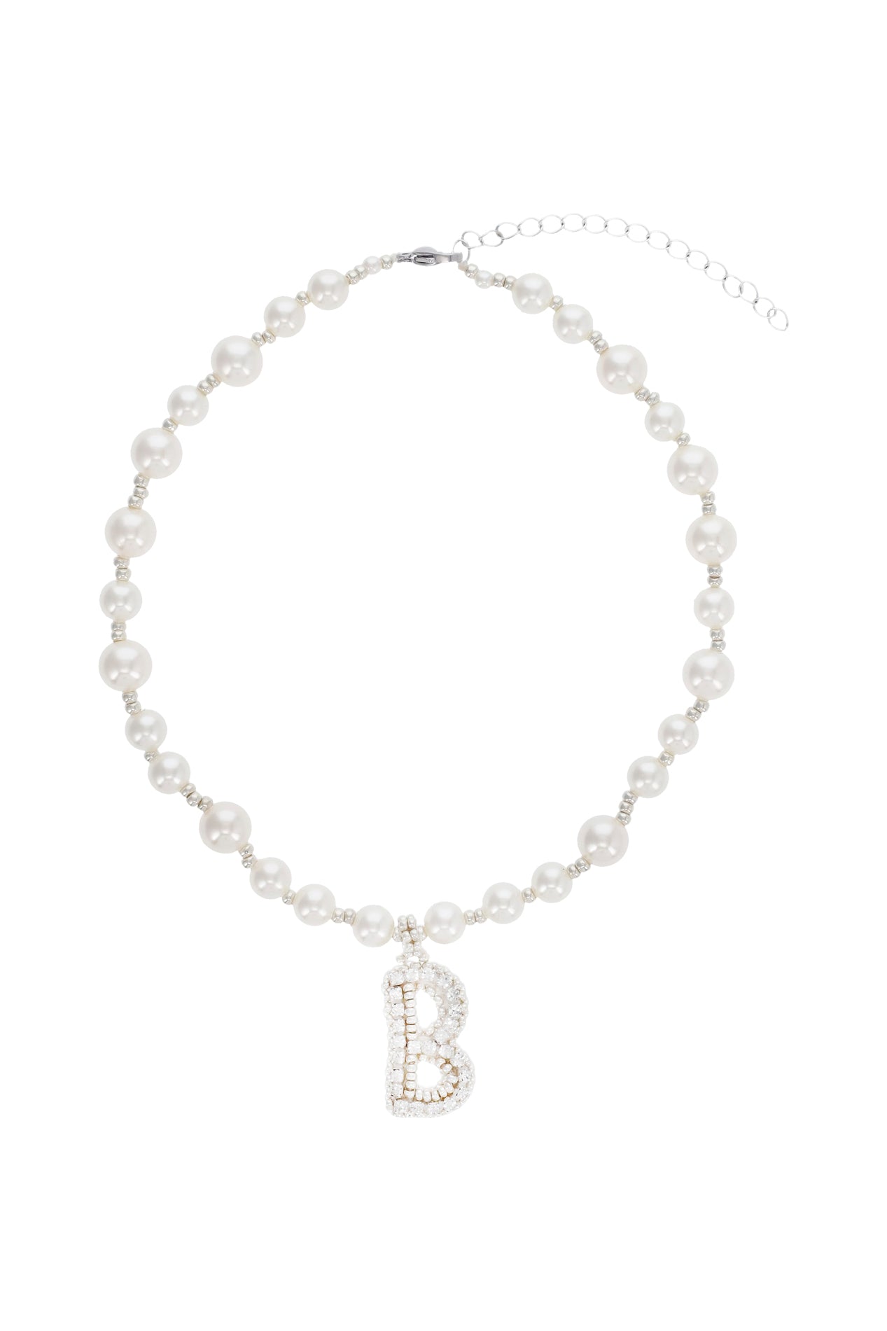 Kamba Necklace
