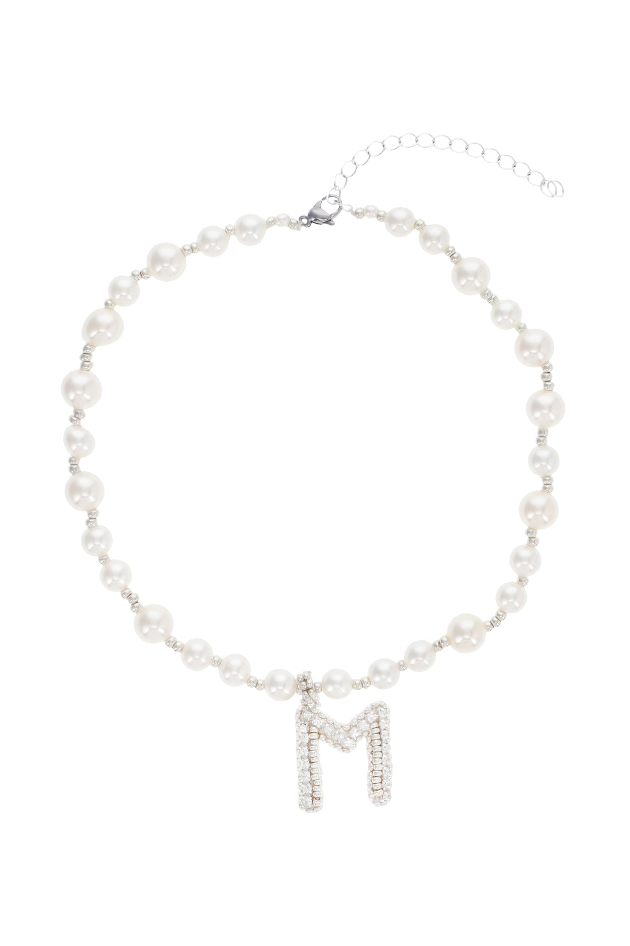 Kamba Necklace