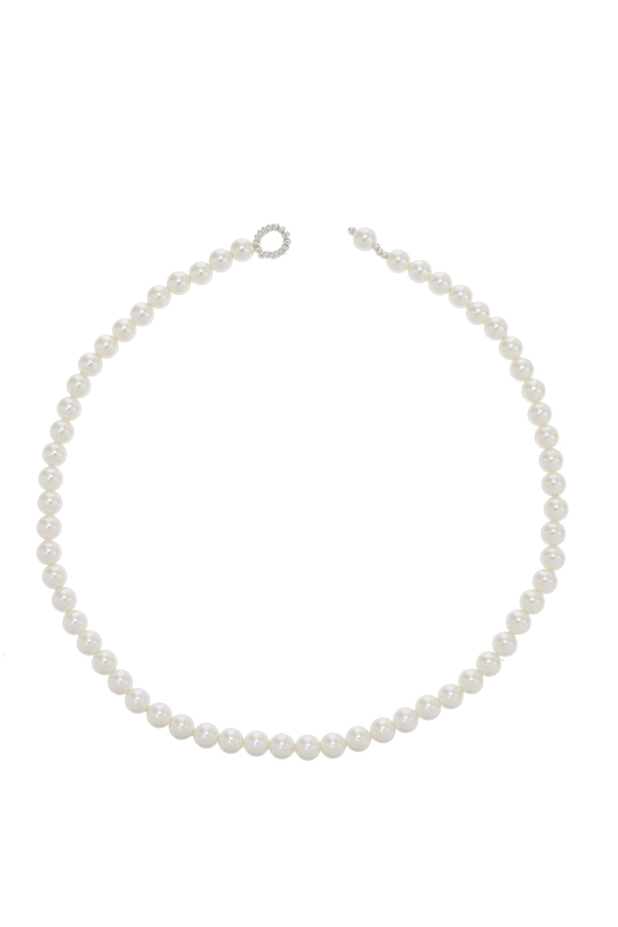 Perlata Necklace