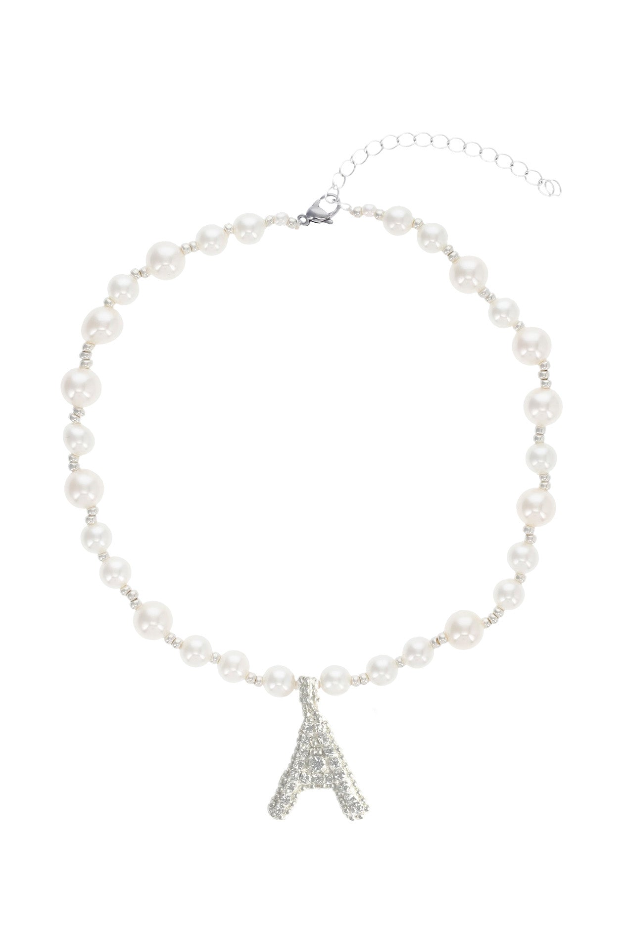 Kamba Necklace