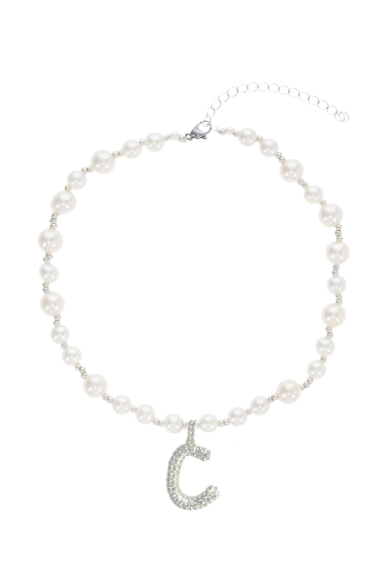 Kamba Necklace