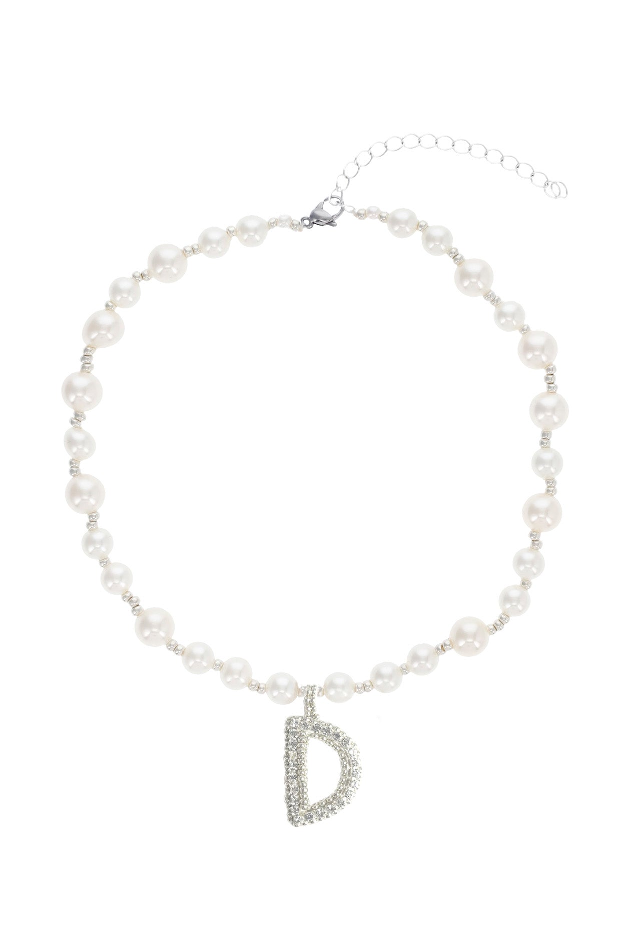 Kamba Necklace