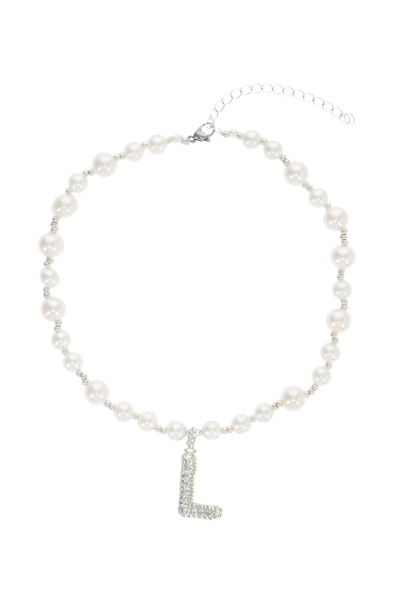 Kamba Necklace