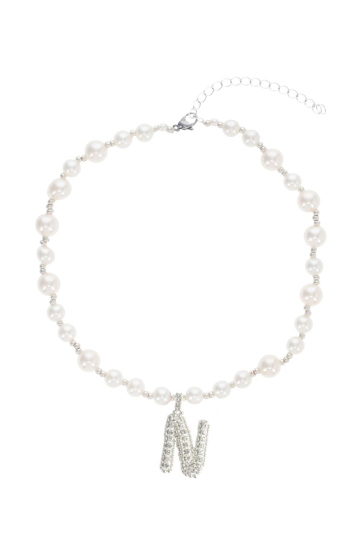 Kamba Necklace