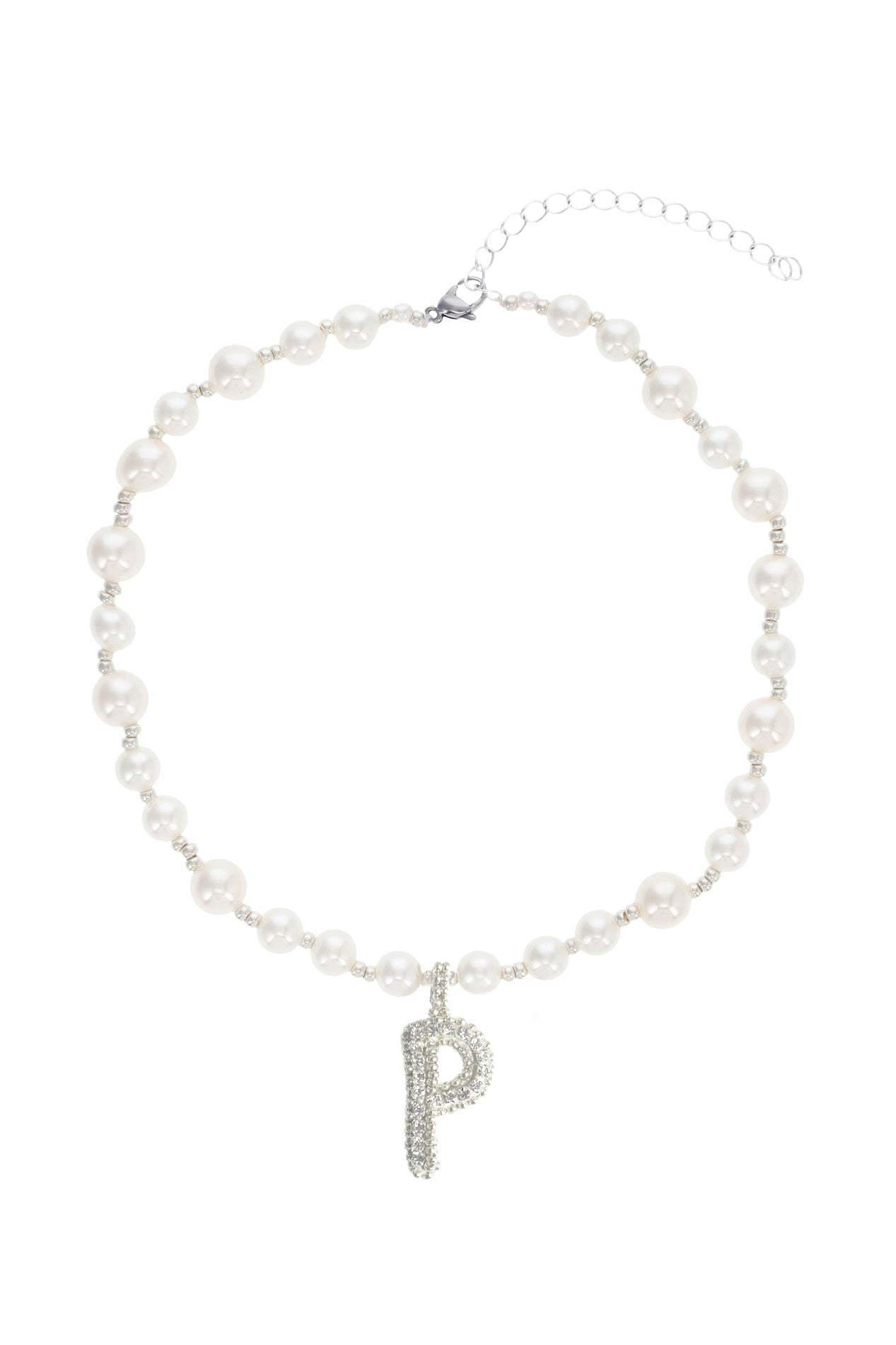 Kamba Necklace