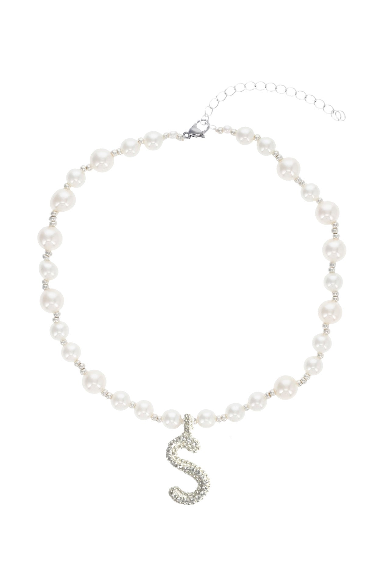 Kamba Necklace