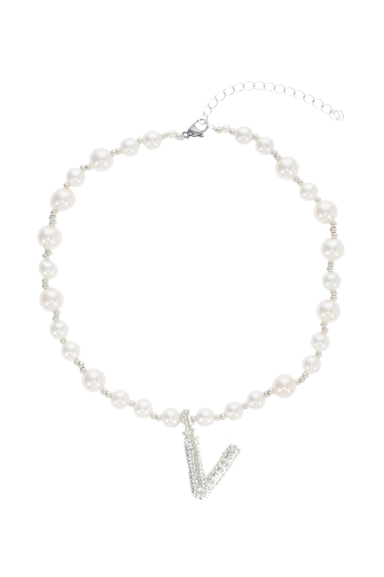 Kamba Necklace