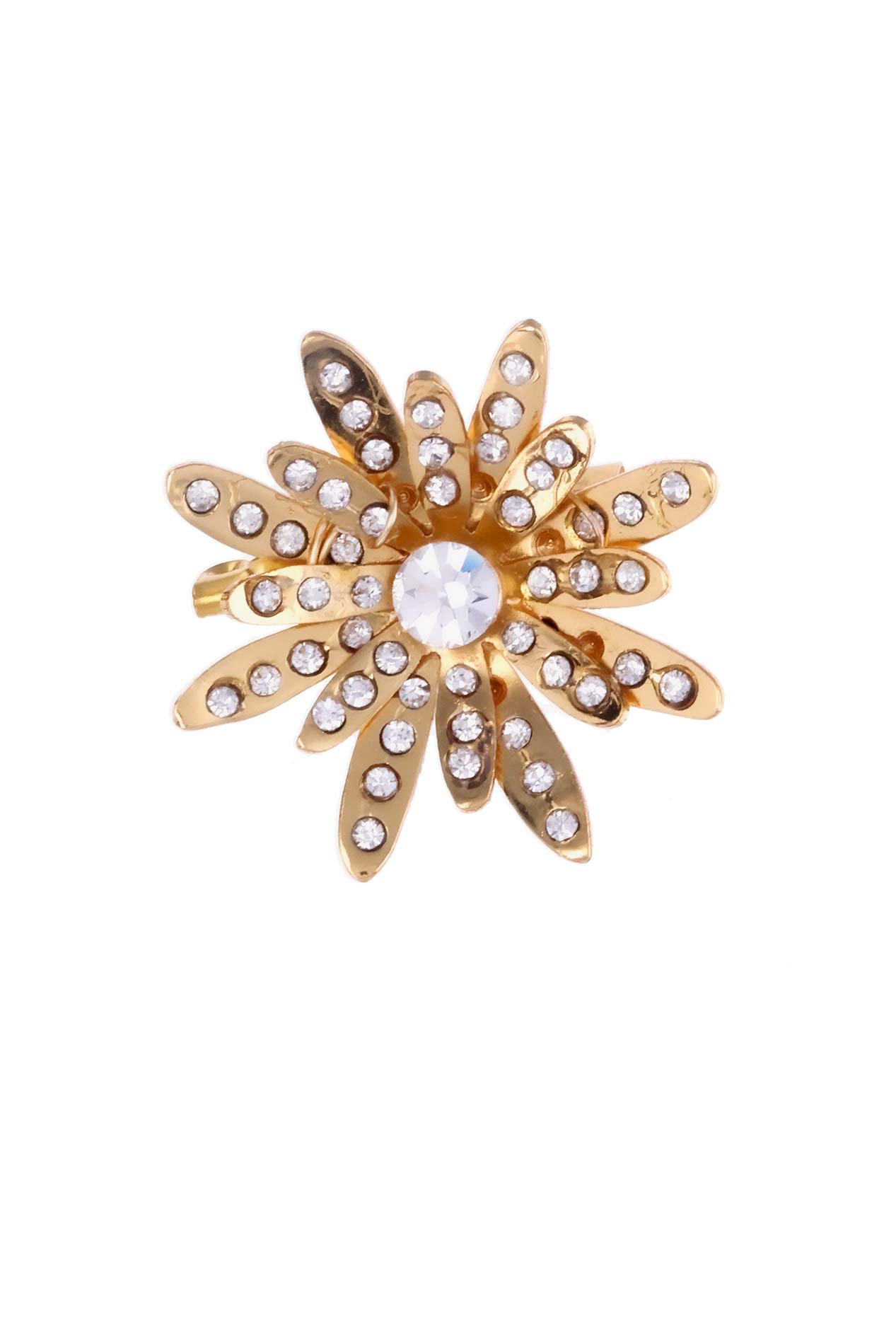 Lumina Brooch