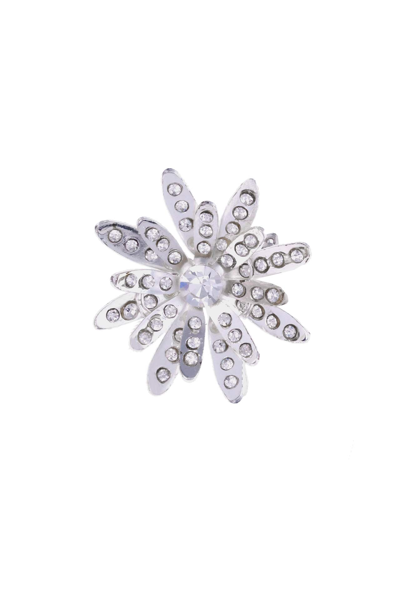 Lumina Brooch