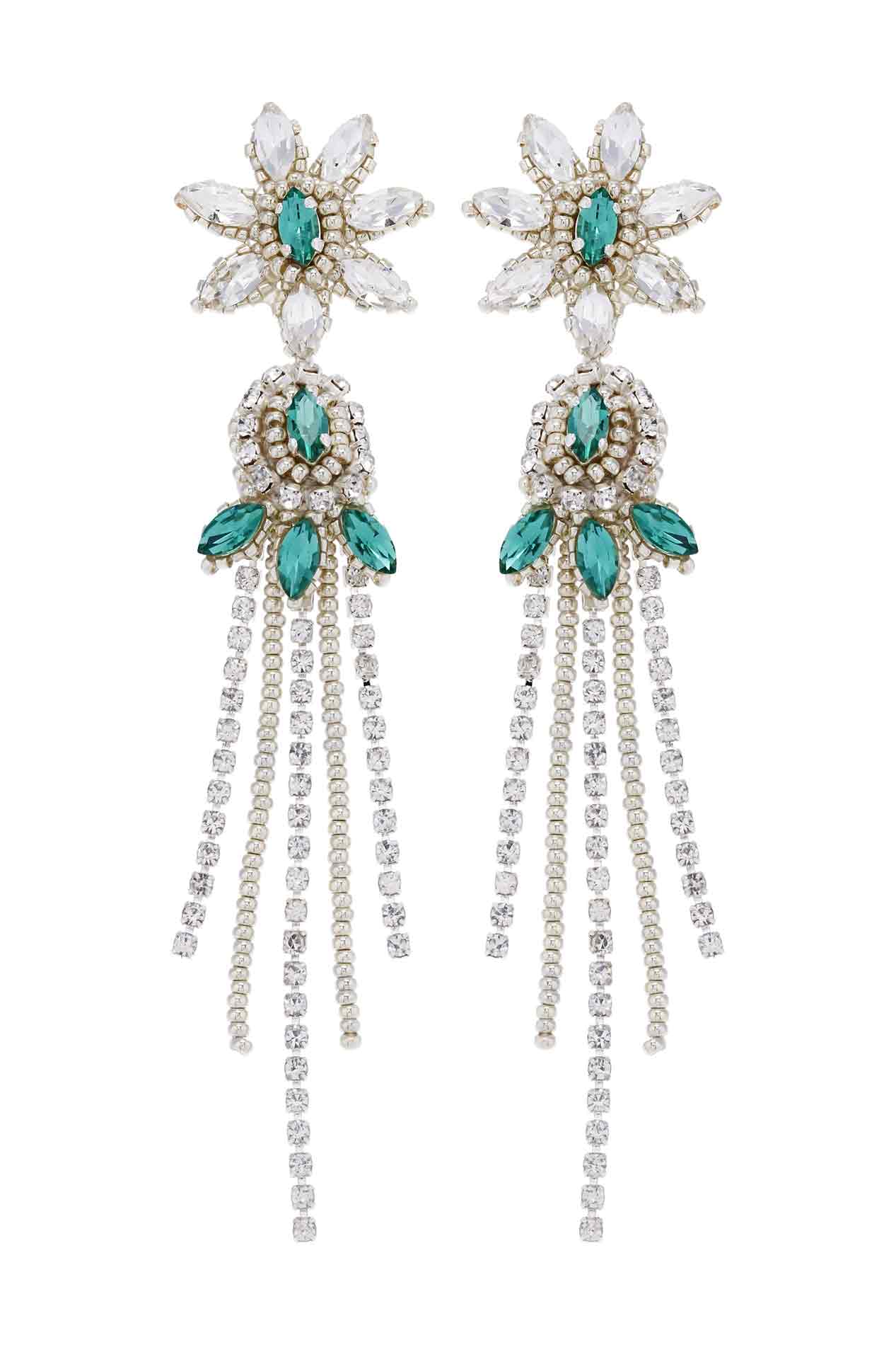 Vittoria Cedngre Earrings