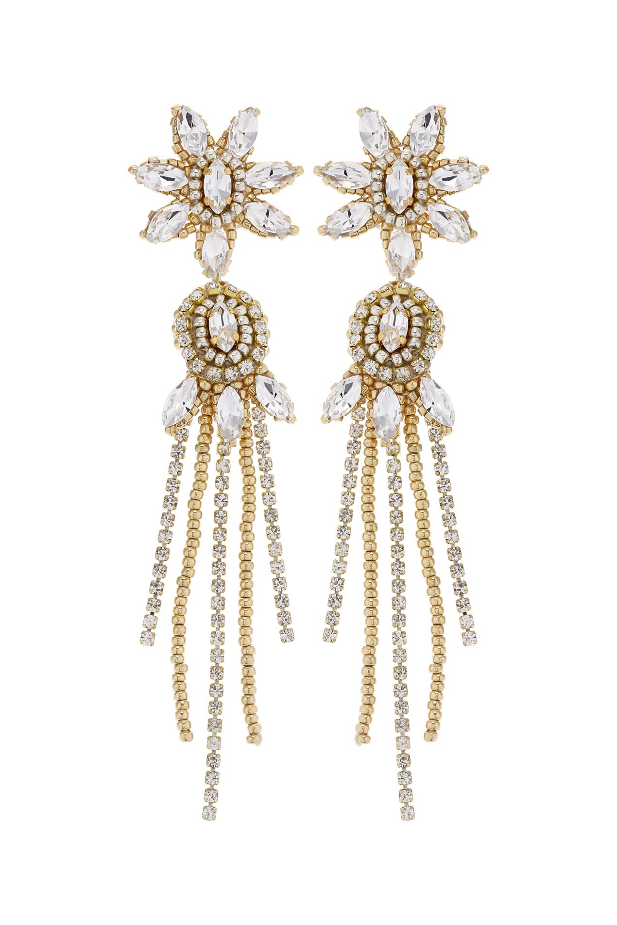 Vittoria Cedngre Earrings