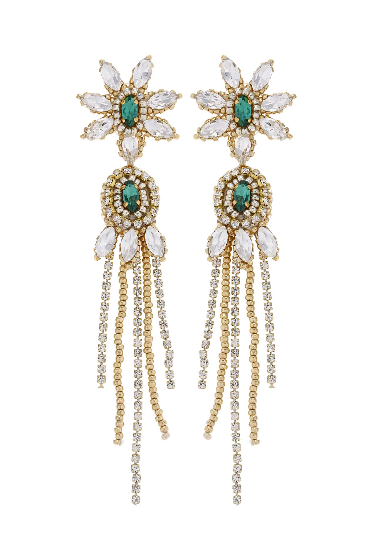 Vittoria Cedngre Earrings