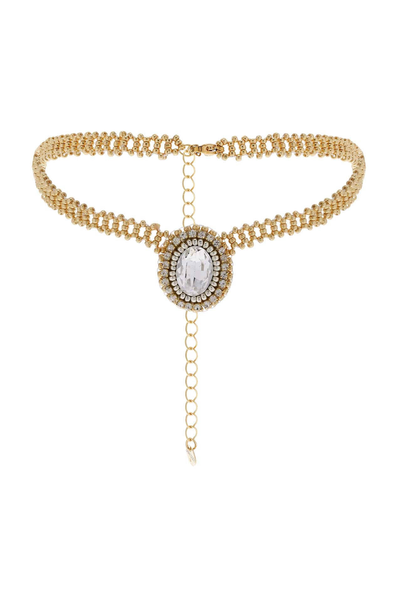 Soraya Choker