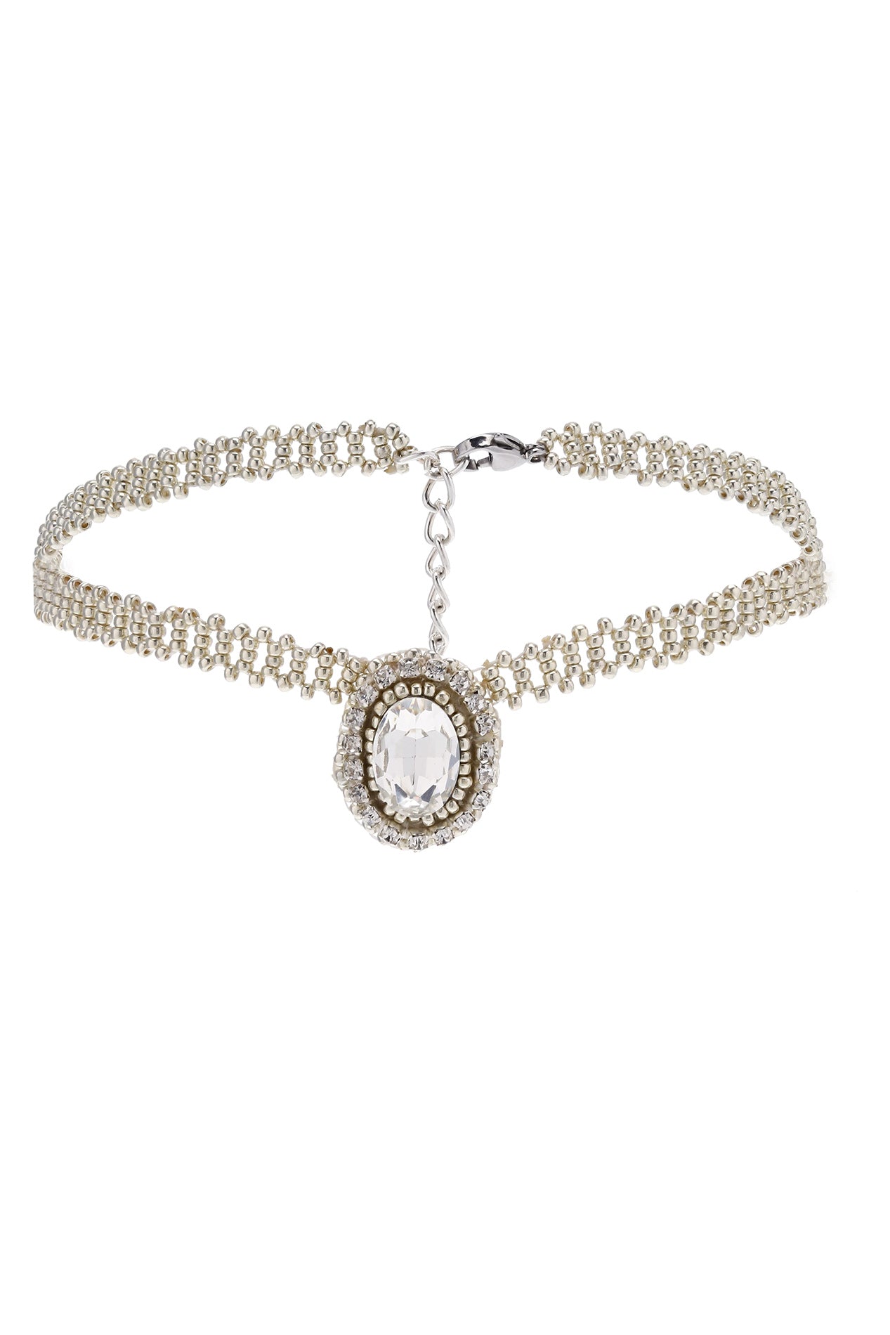 Soraya Choker