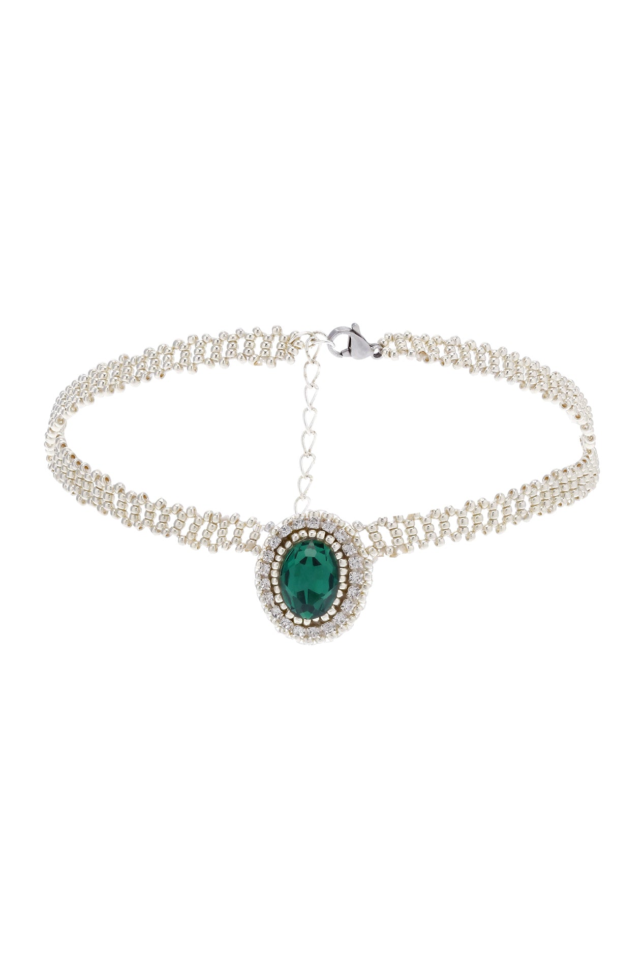 Soraya Choker